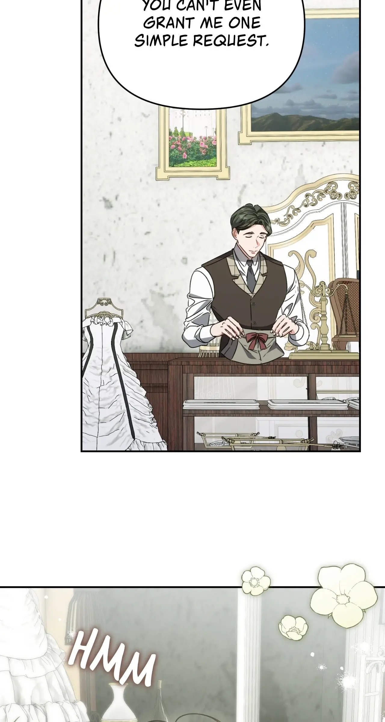 Read The Pearl of Albrecht Manga Online