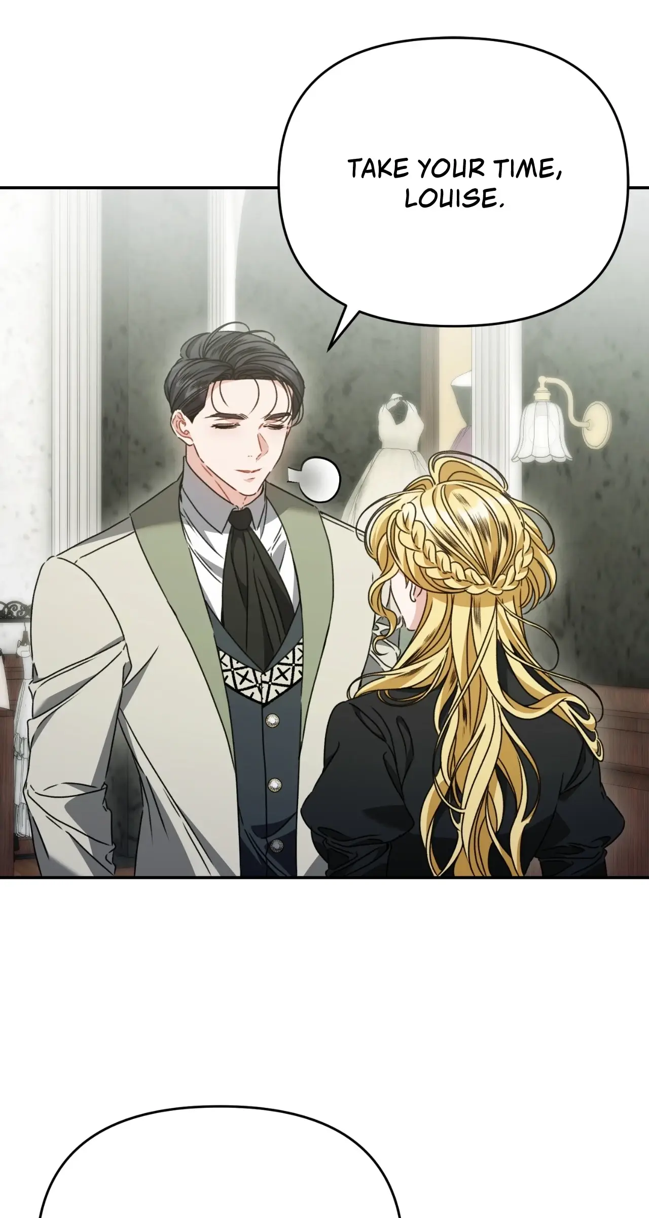 Read The Pearl of Albrecht Manga Online