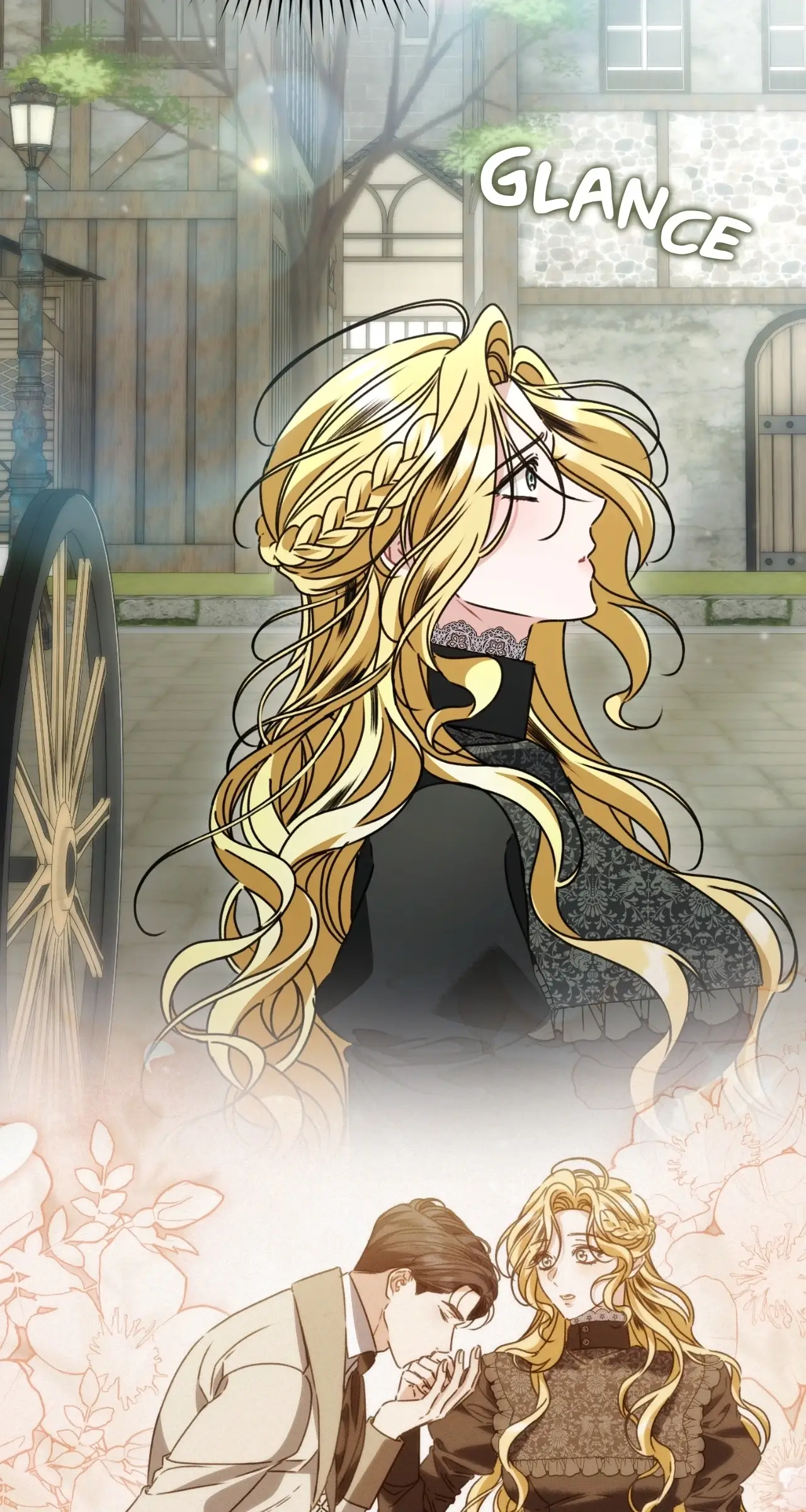 Read The Pearl of Albrecht Manga Online