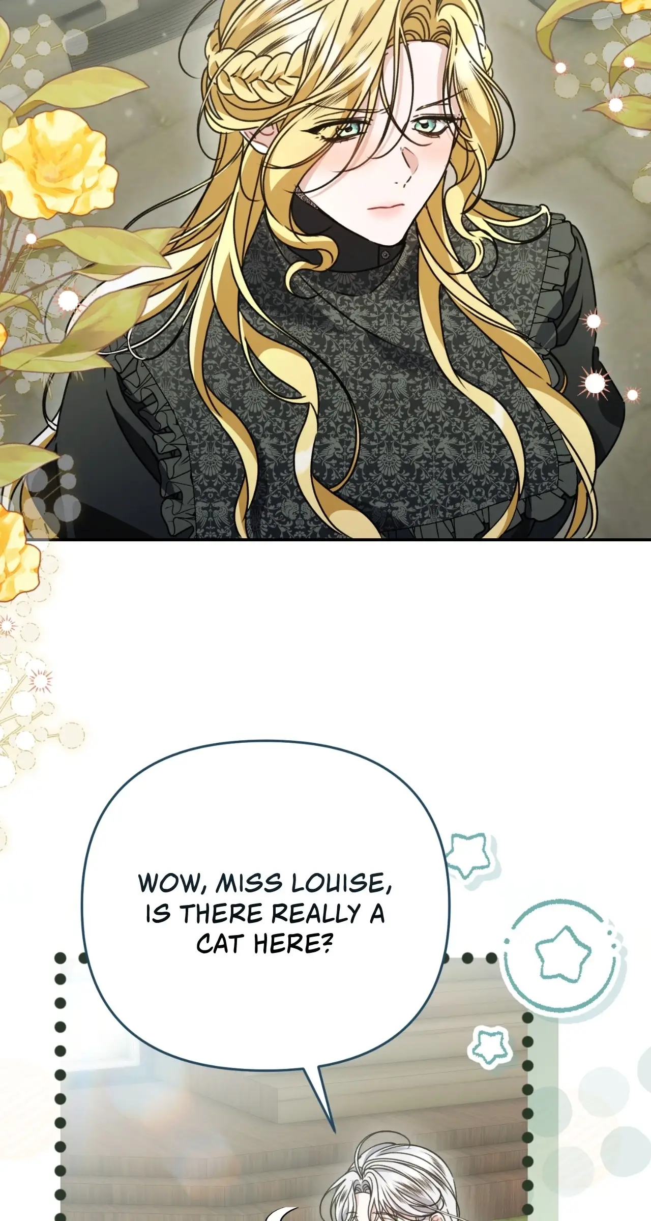 Read The Pearl of Albrecht Manga Online
