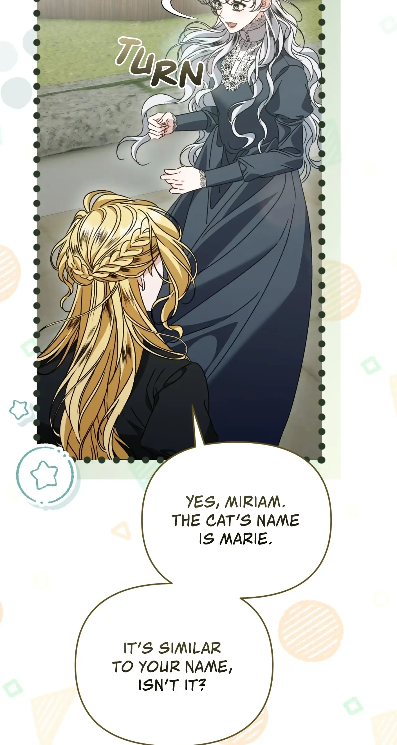 Read The Pearl of Albrecht Manga Online