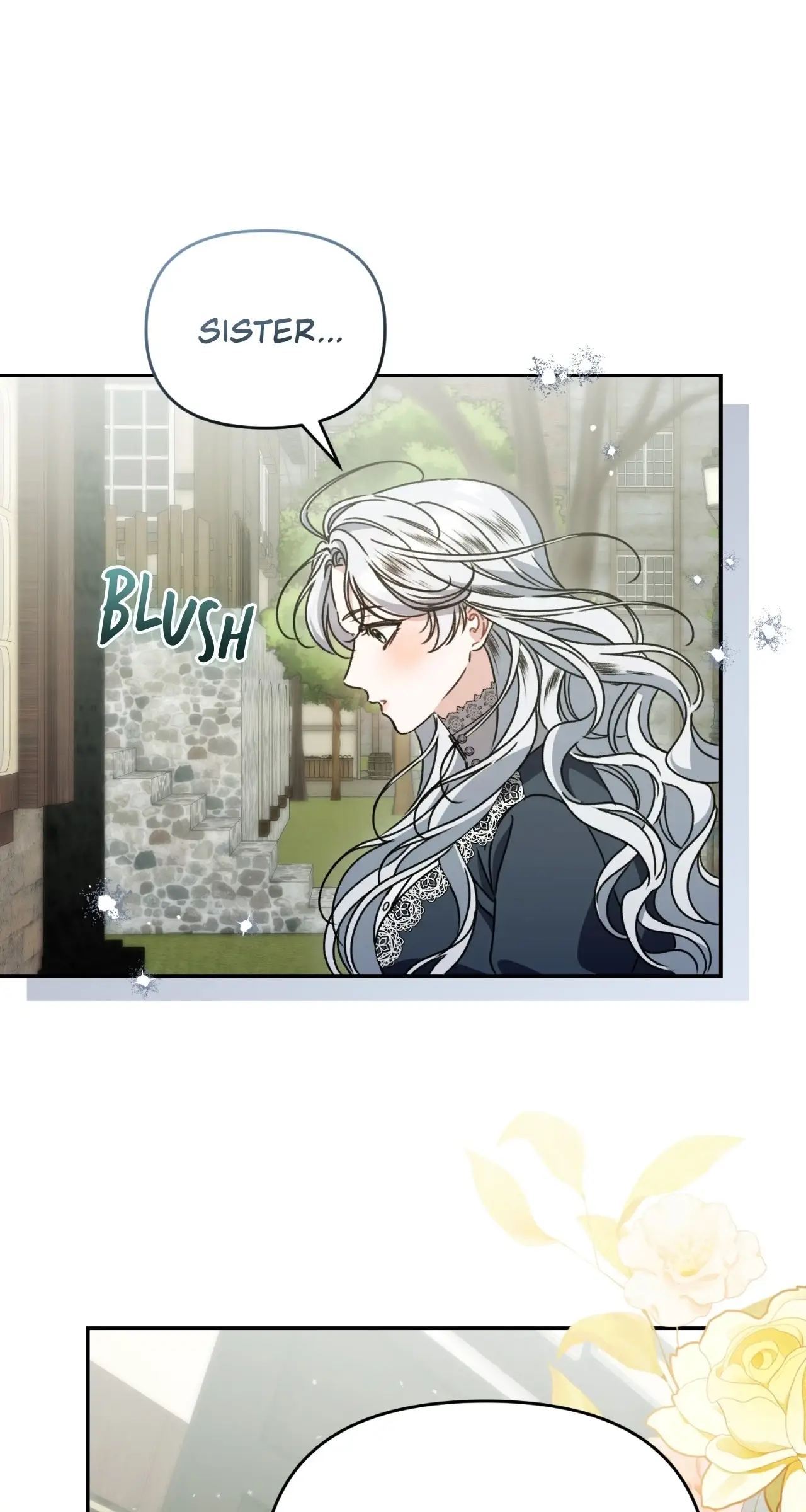 Read The Pearl of Albrecht Manga Online