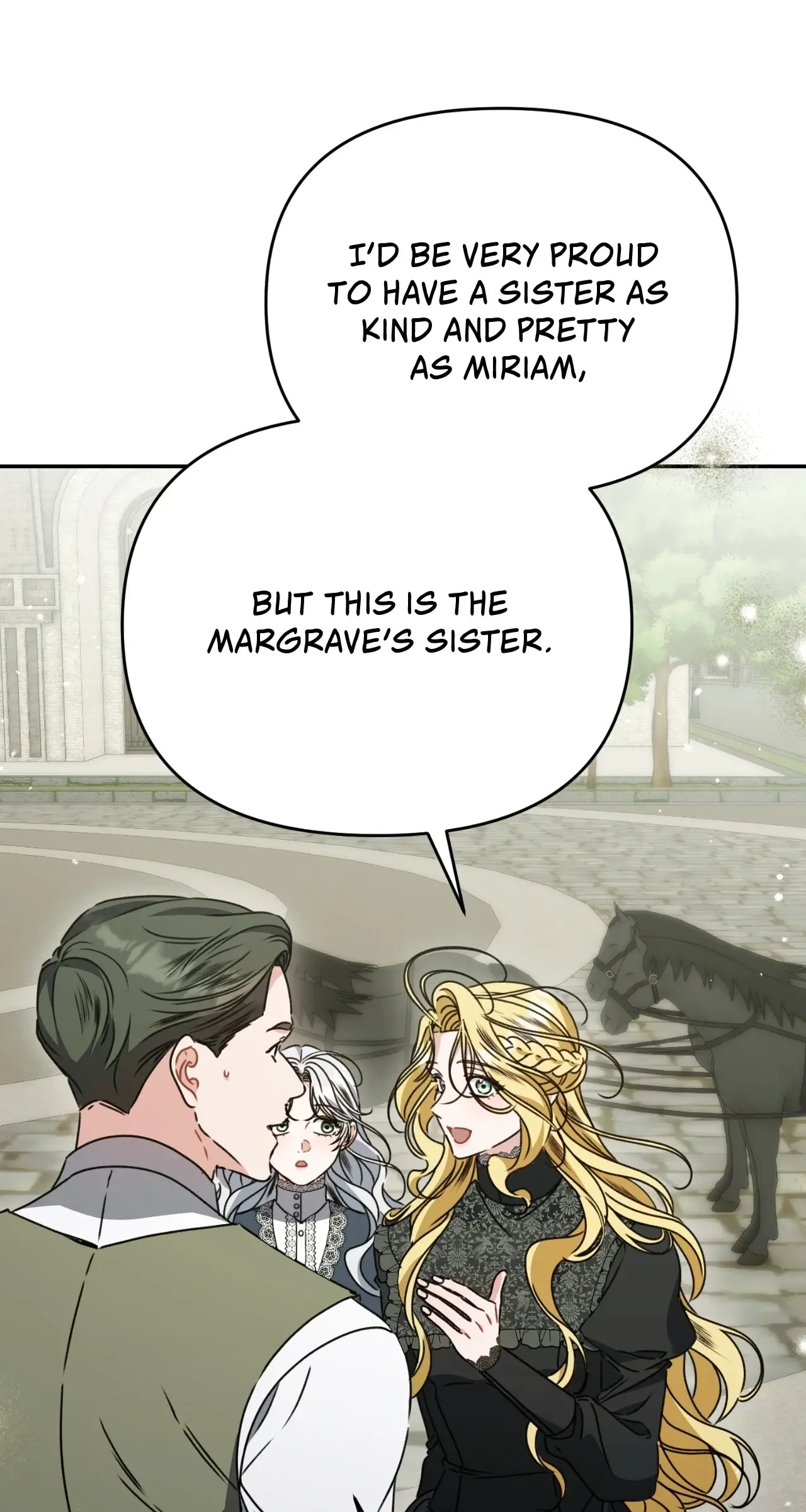 Read The Pearl of Albrecht Manga Online