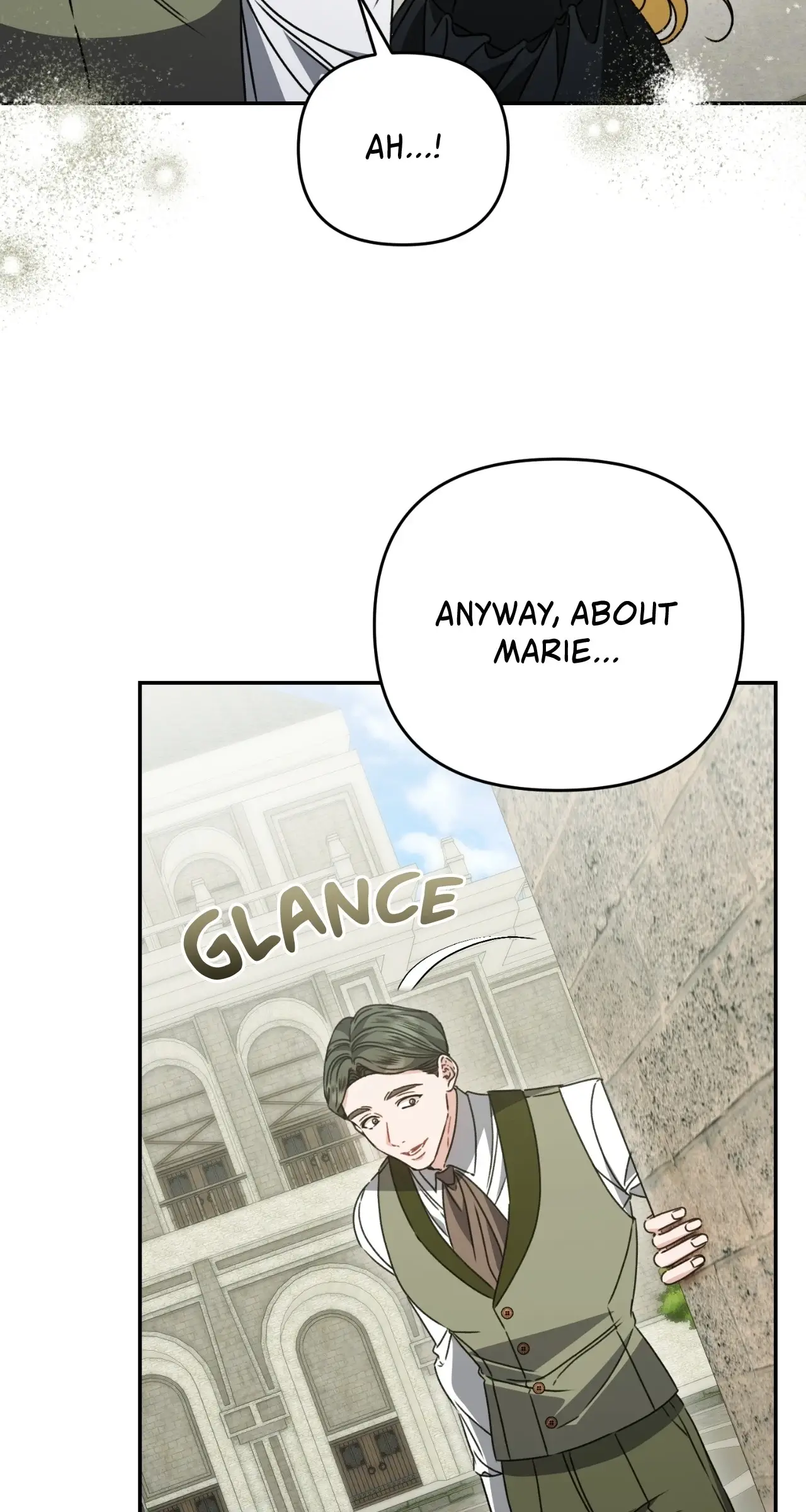 Read The Pearl of Albrecht Manga Online