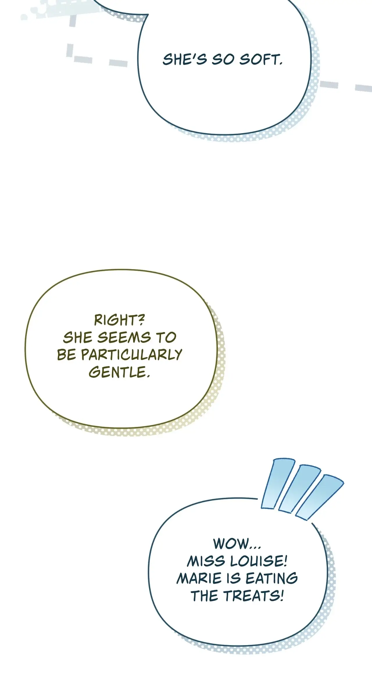 Read The Pearl of Albrecht Manga Online