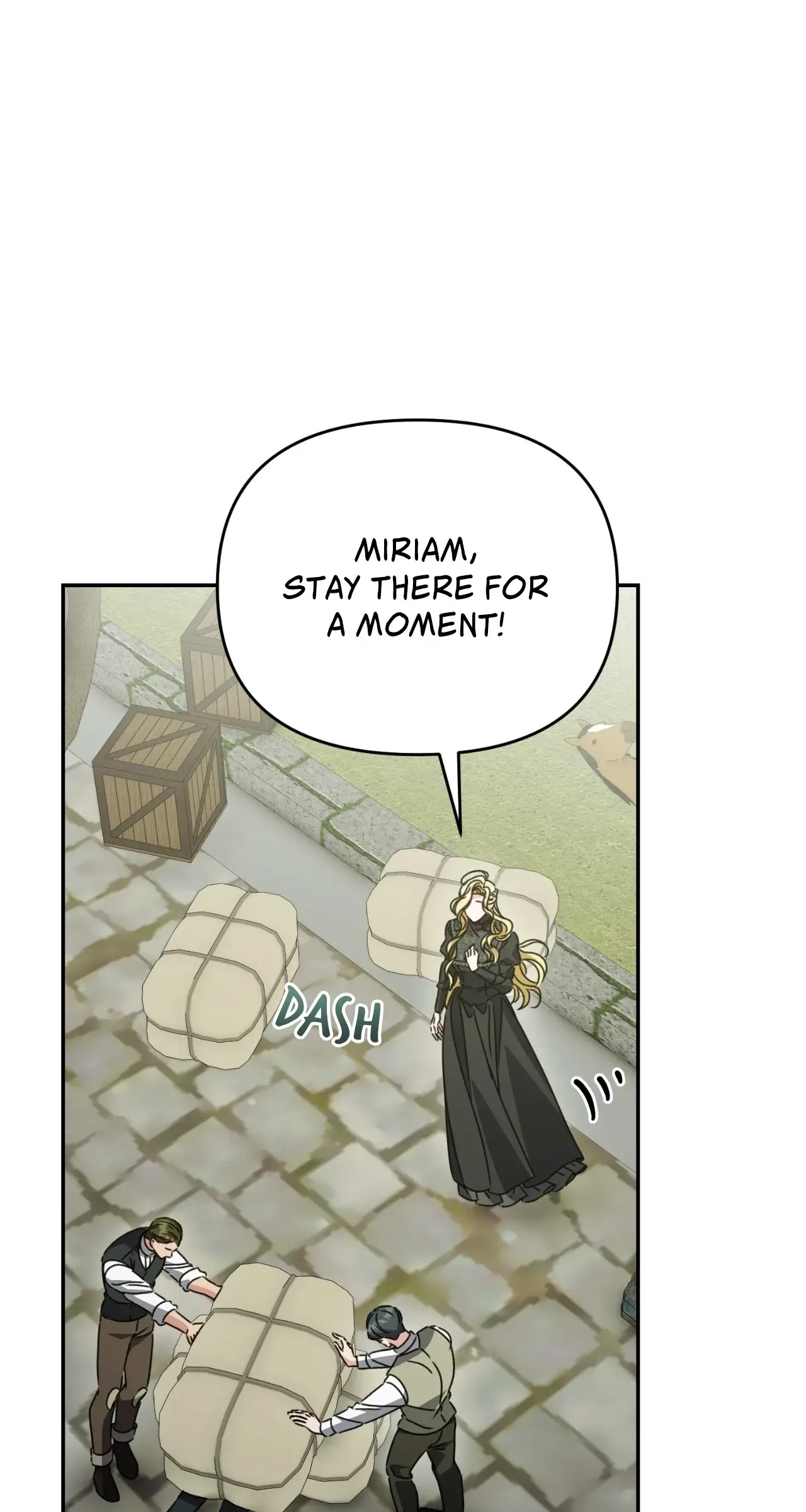 Read The Pearl of Albrecht Manga Online