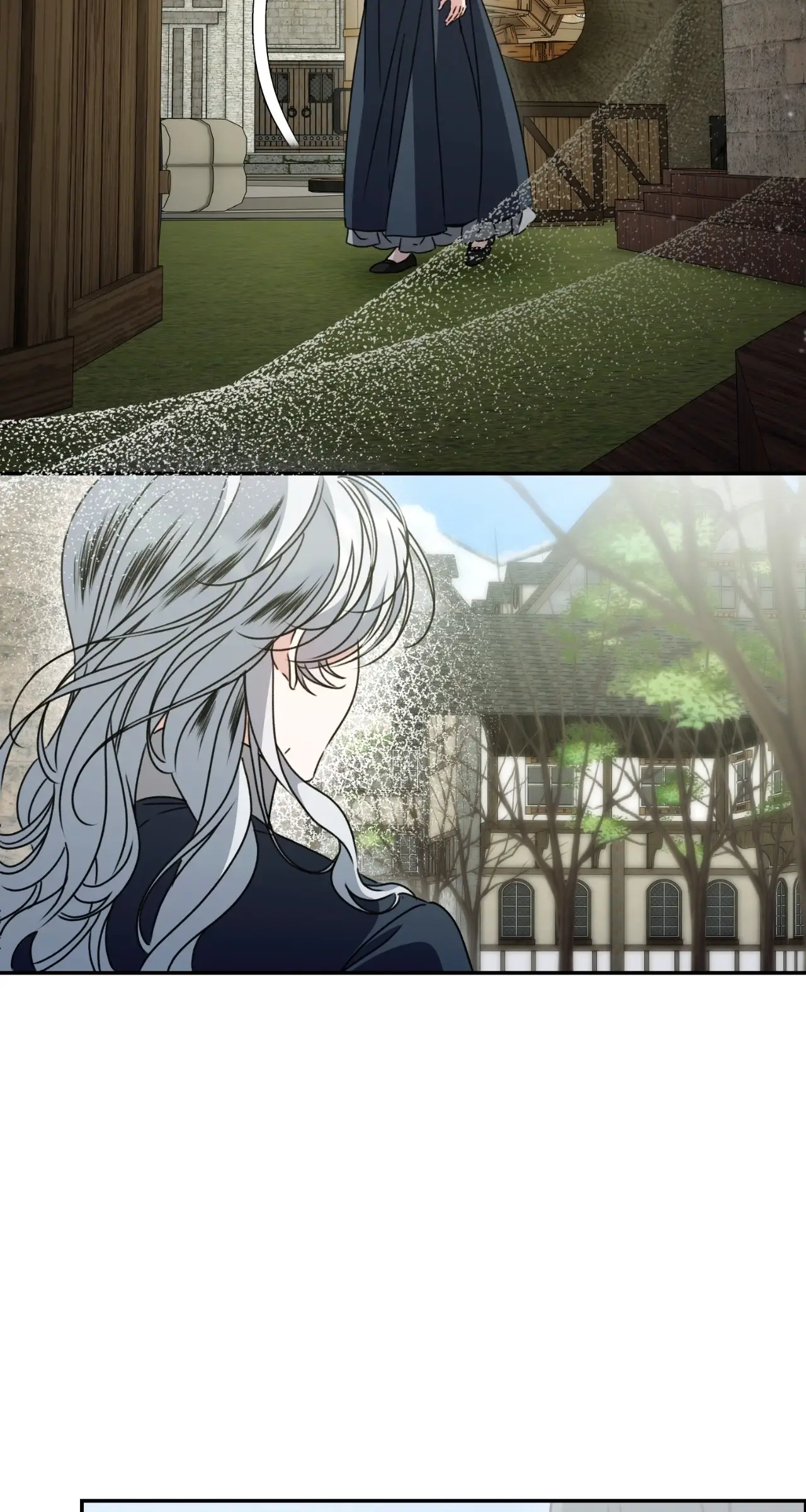 Read The Pearl of Albrecht Manga Online