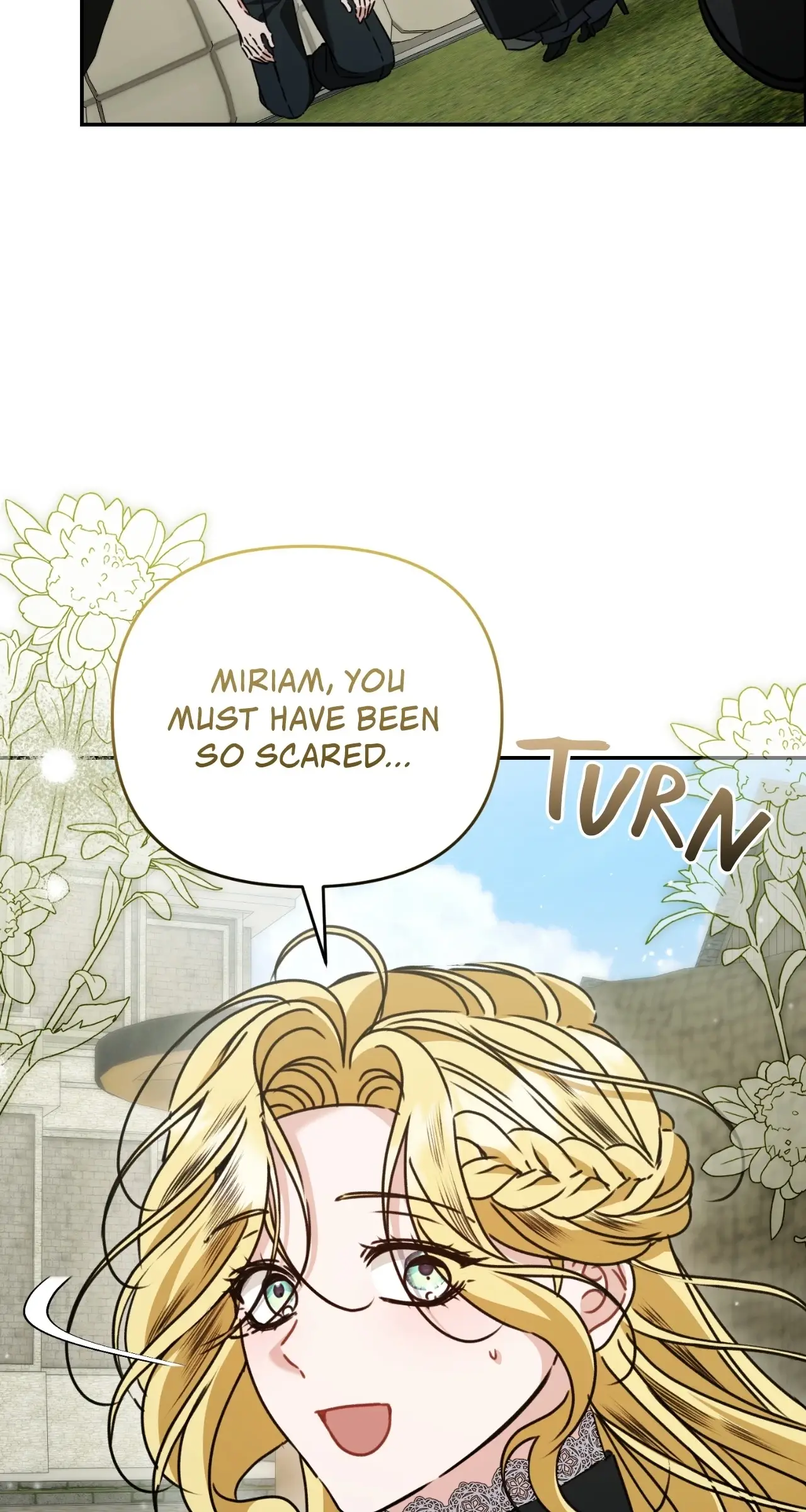 Read The Pearl of Albrecht Manga Online