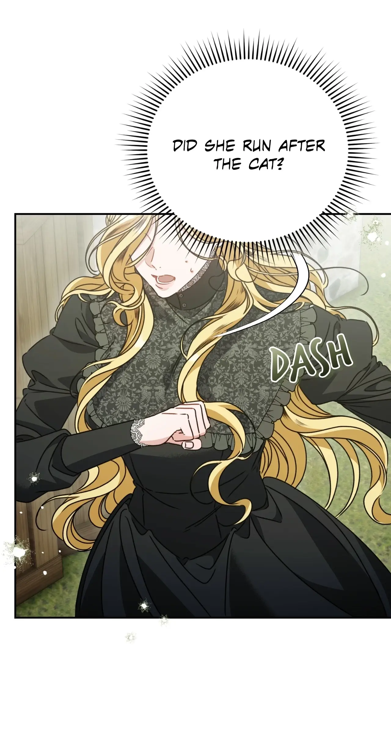 Read The Pearl of Albrecht Manga Online