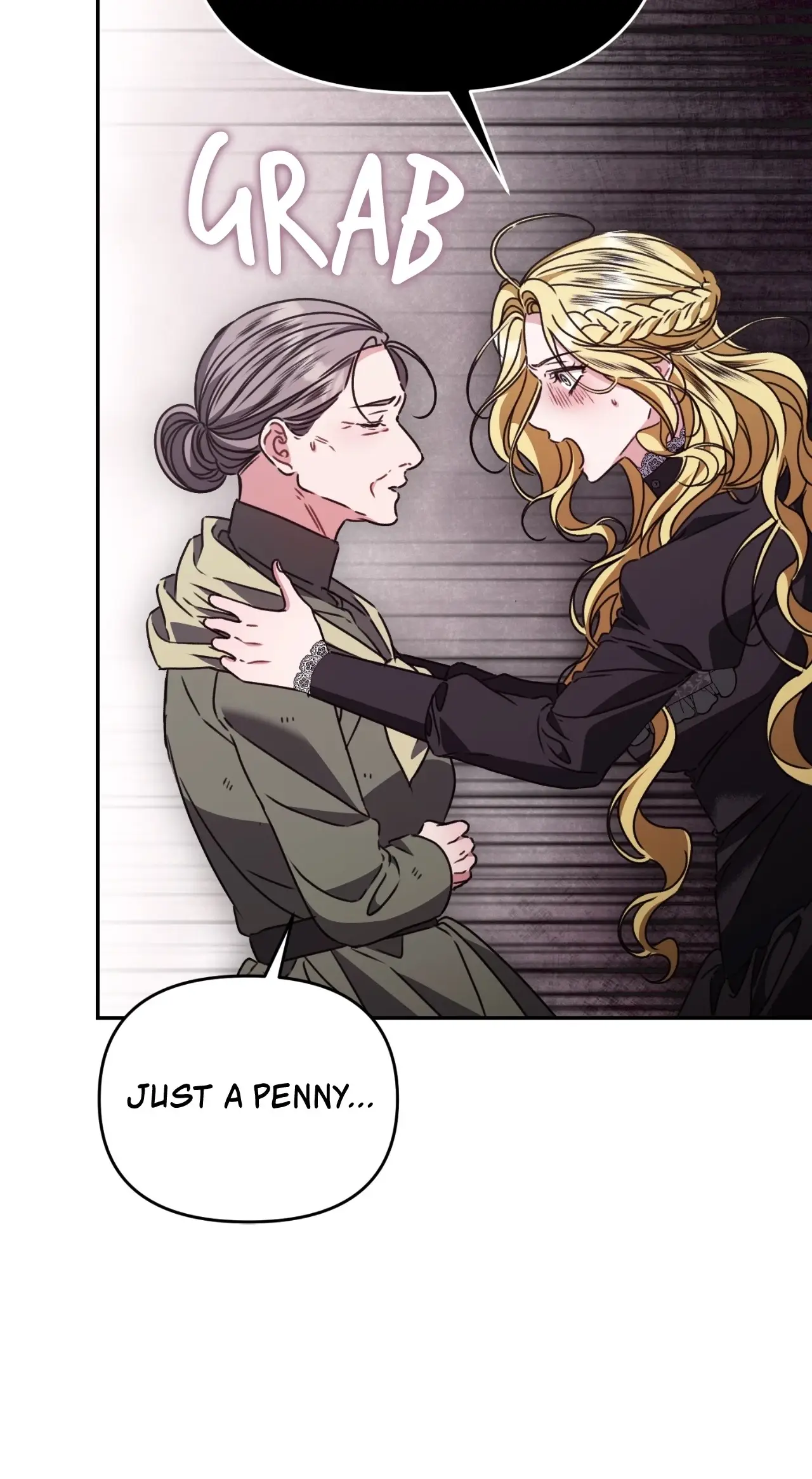 Read The Pearl of Albrecht Manga Online