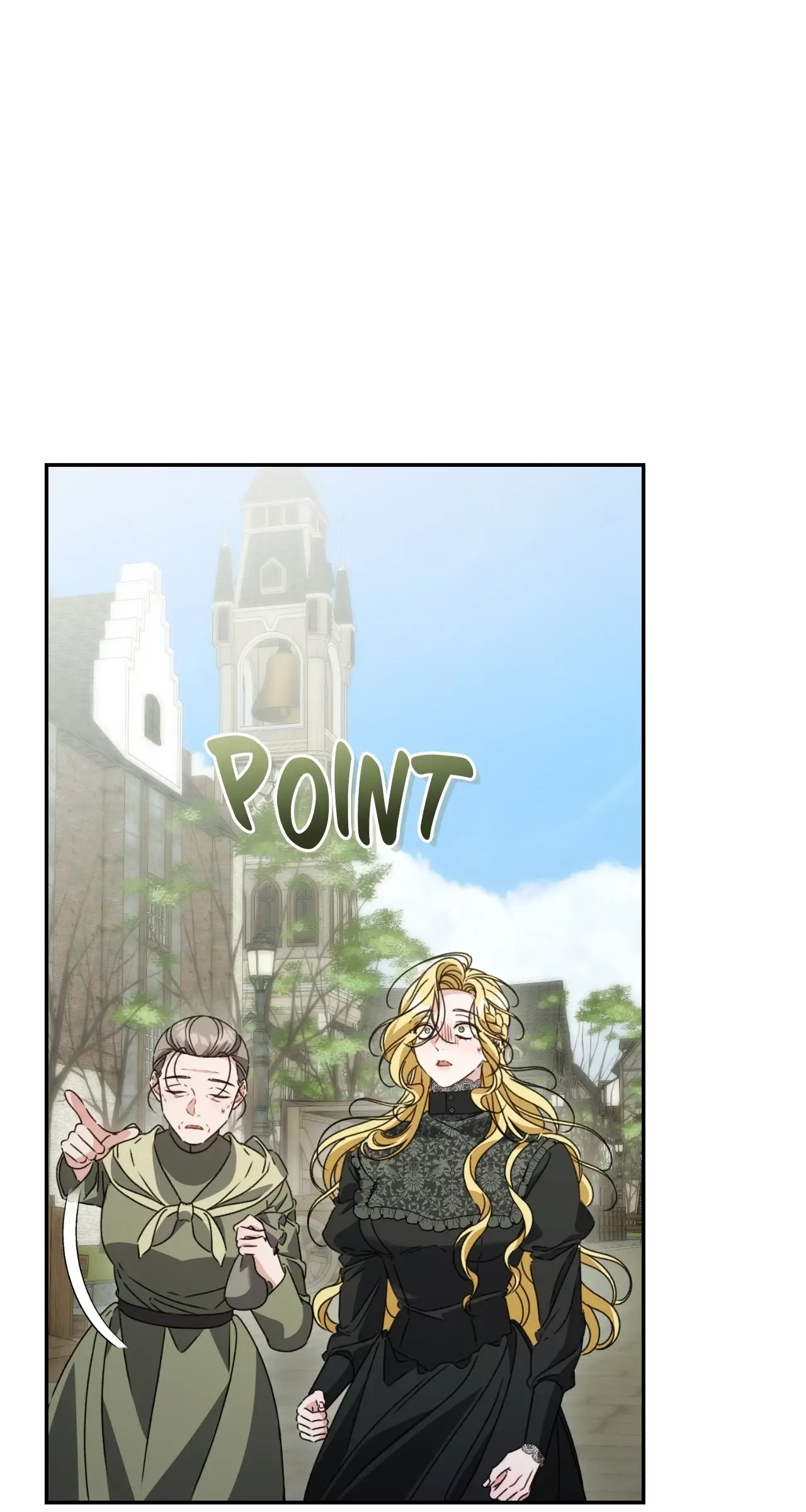 Read The Pearl of Albrecht Manga Online