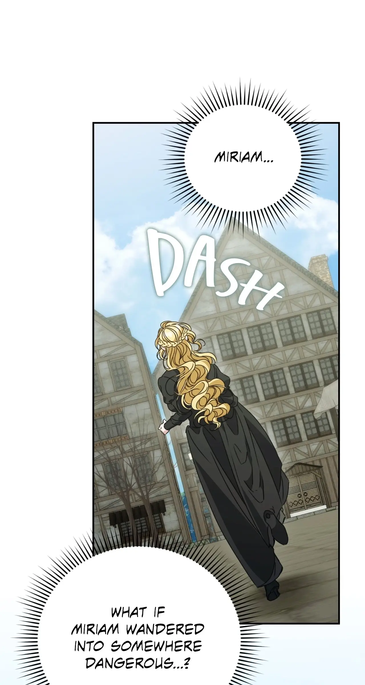 Read The Pearl of Albrecht Manga Online