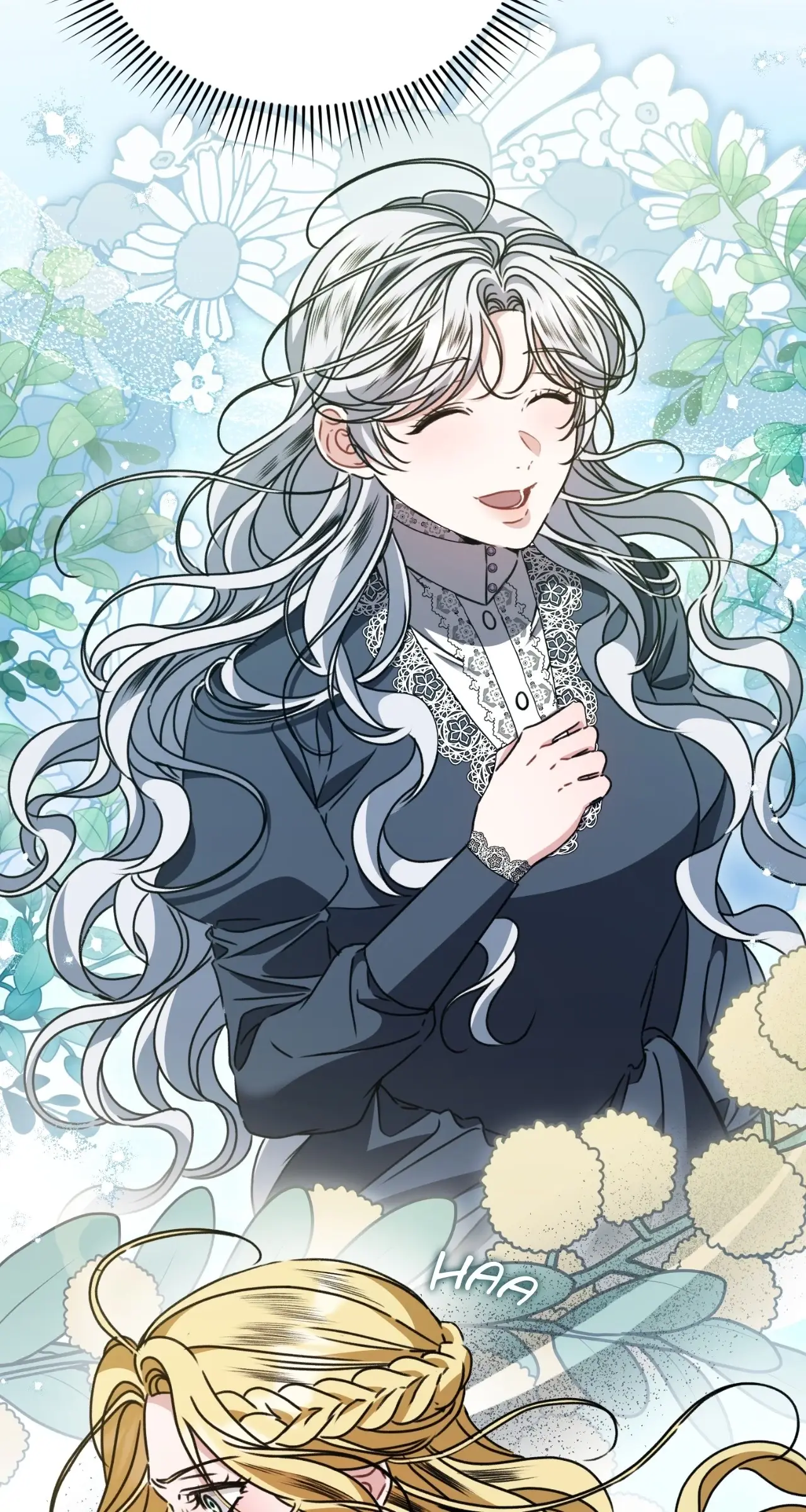 Read The Pearl of Albrecht Manga Online