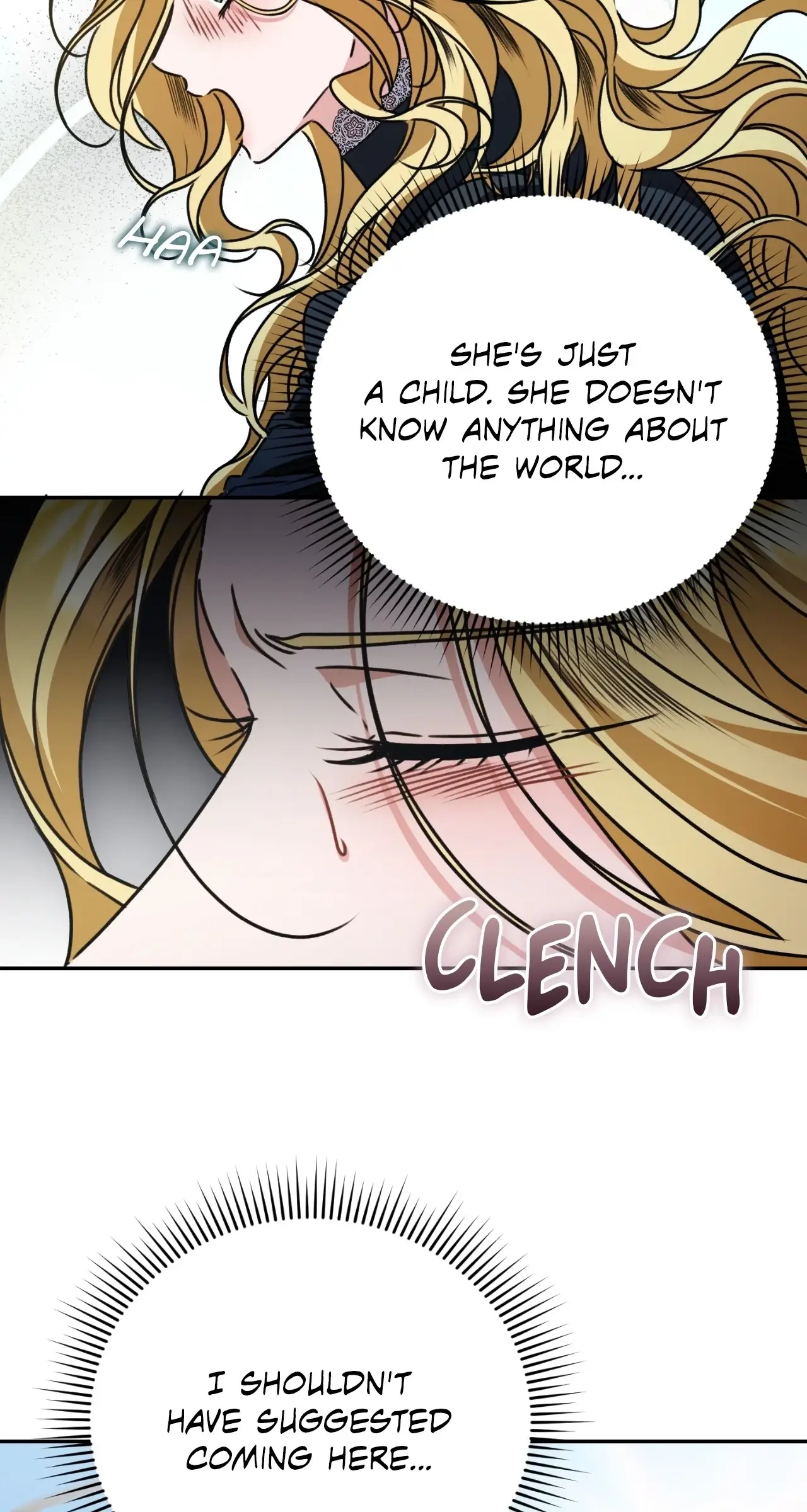 Read The Pearl of Albrecht Manga Online