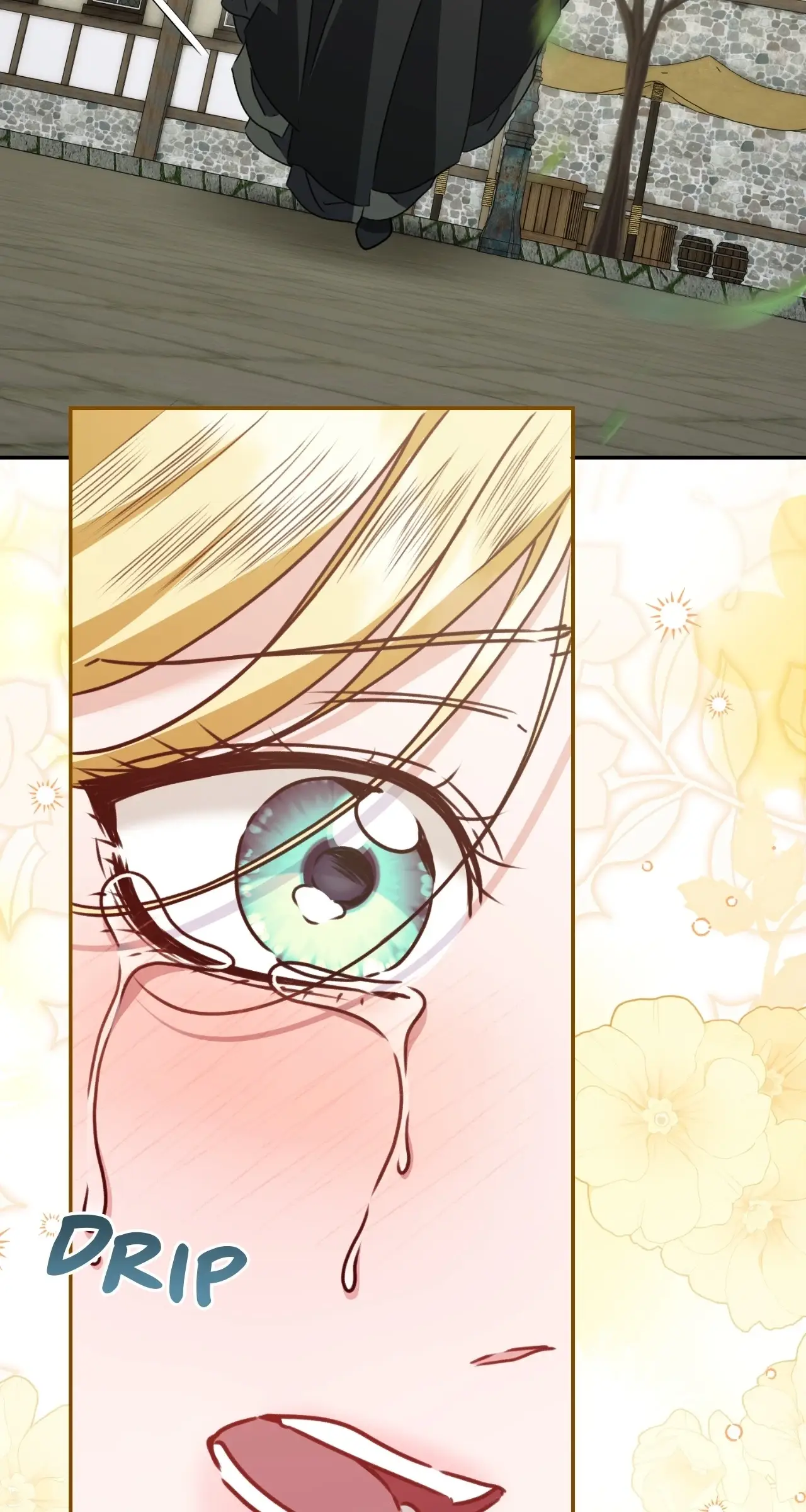 Read The Pearl of Albrecht Manga Online