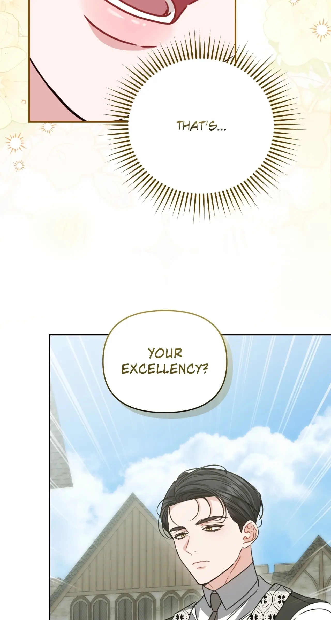 Read The Pearl of Albrecht Manga Online