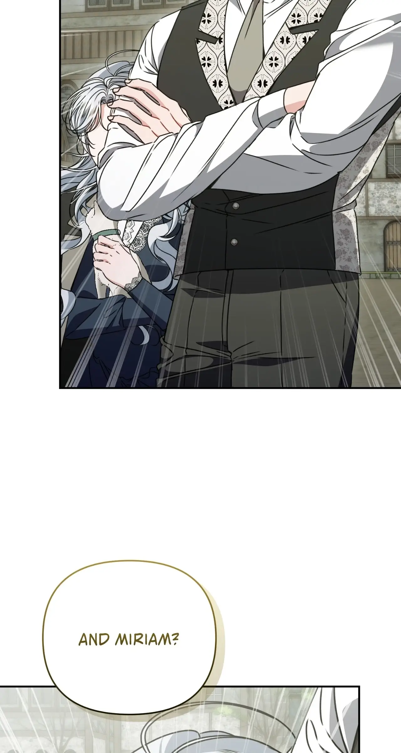 Read The Pearl of Albrecht Manga Online