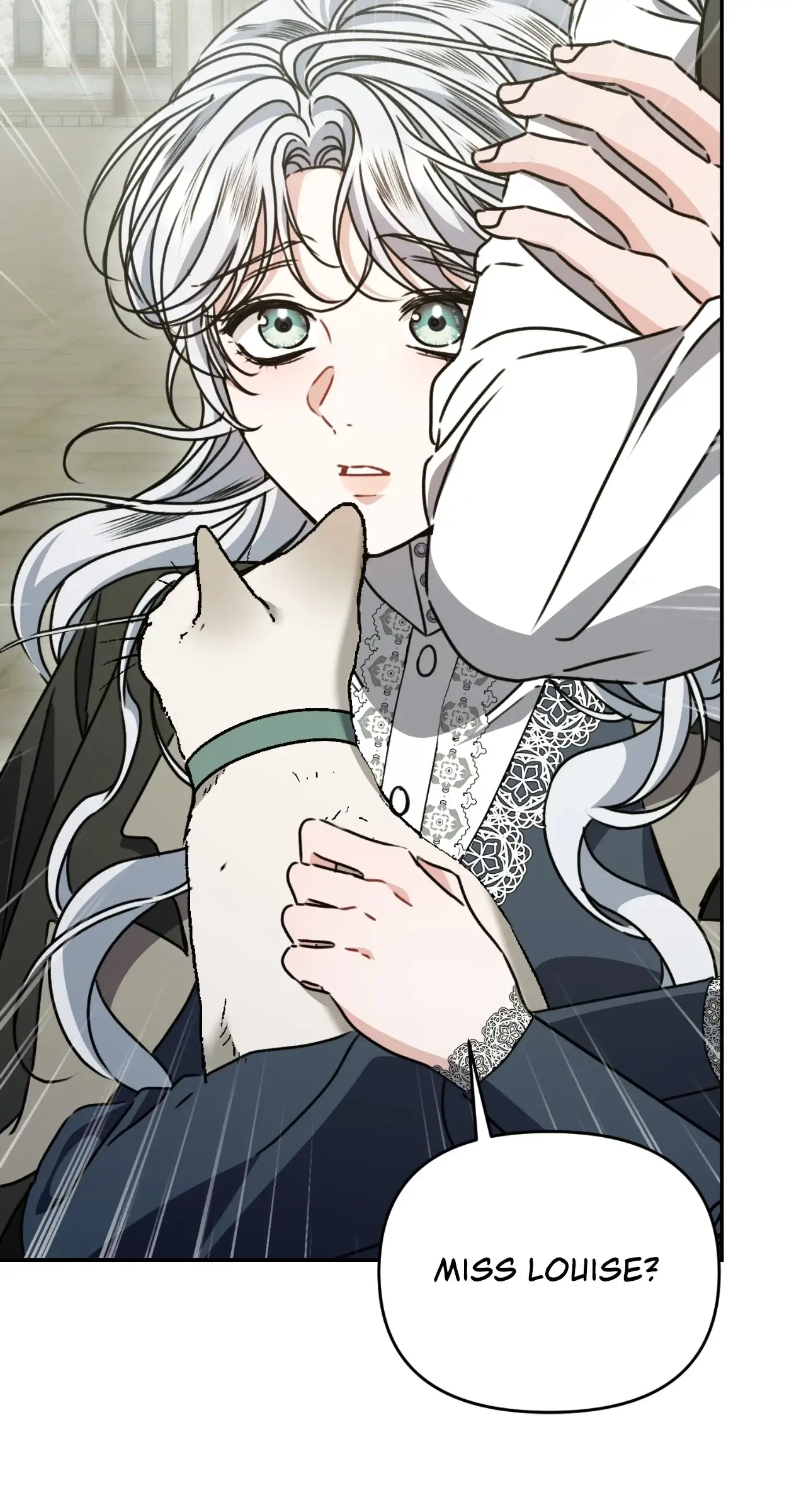 Read The Pearl of Albrecht Manga Online