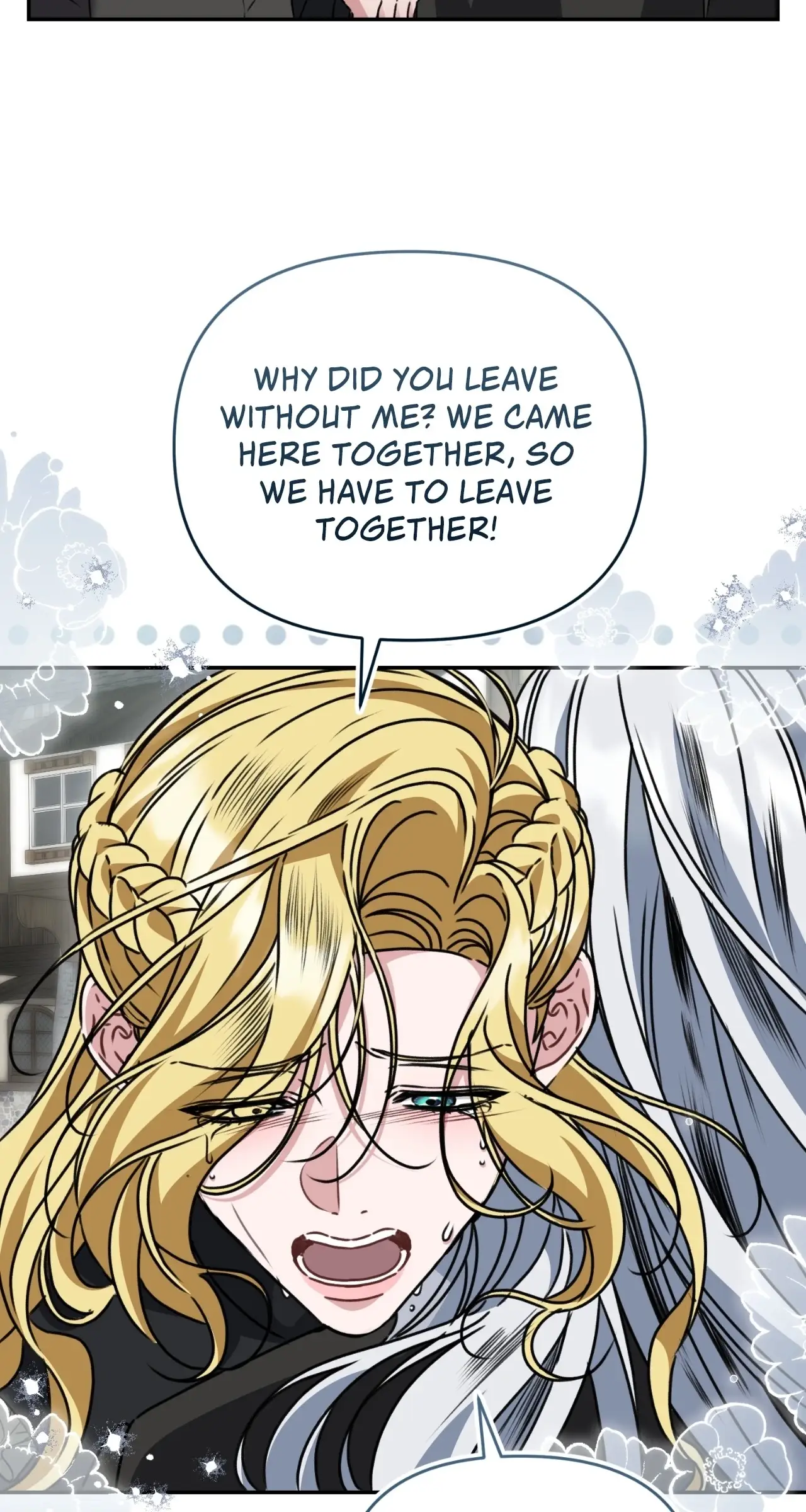 Read The Pearl of Albrecht Manga Online