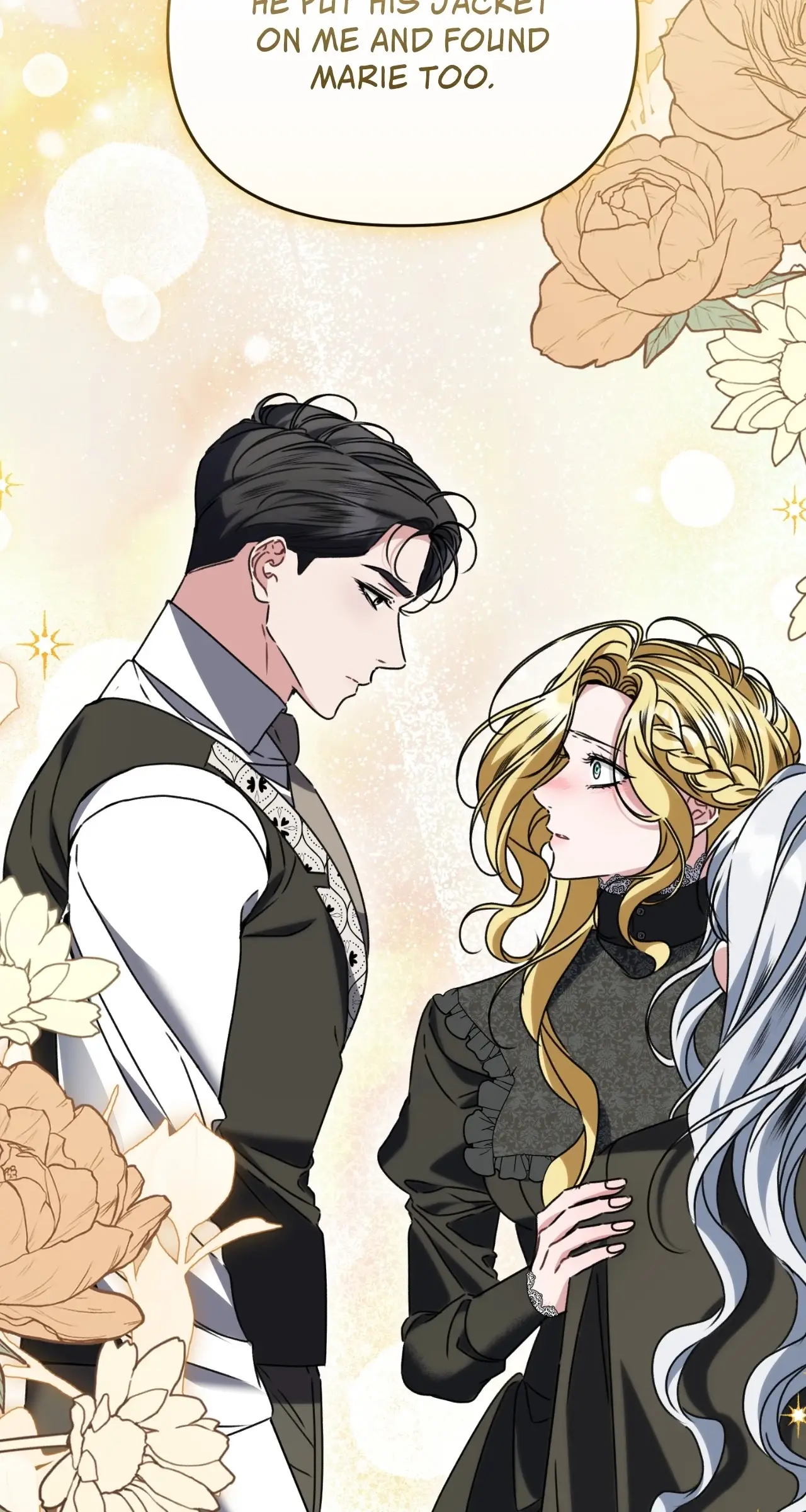 Read The Pearl of Albrecht Manga Online