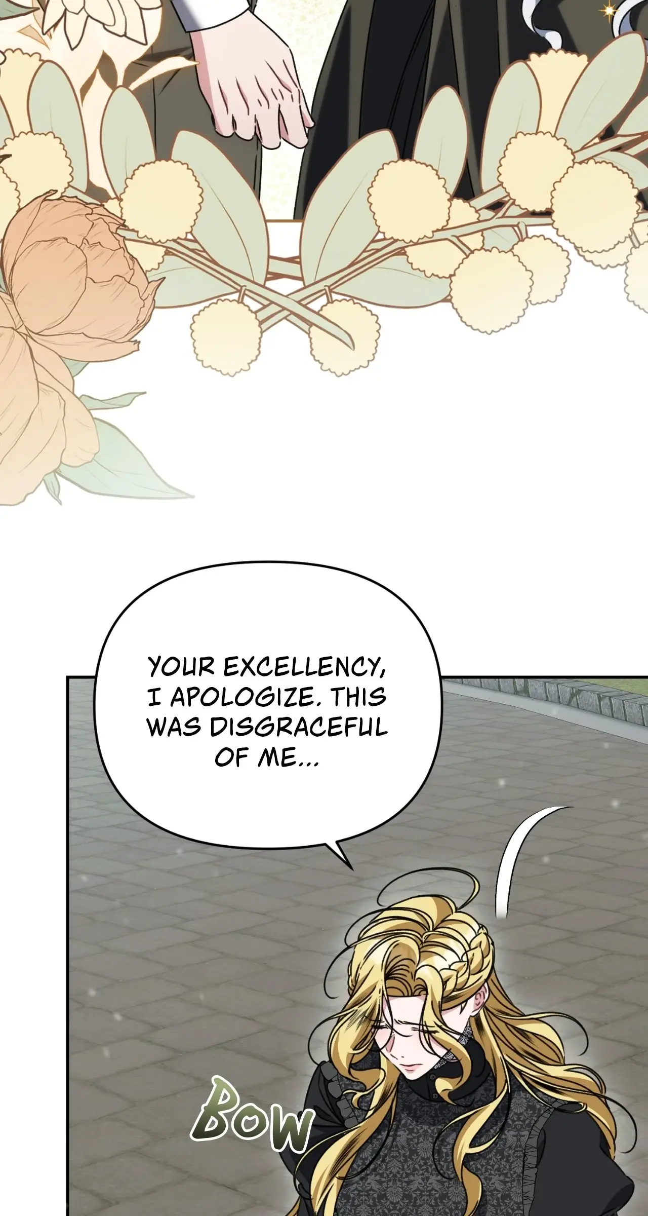 Read The Pearl of Albrecht Manga Online