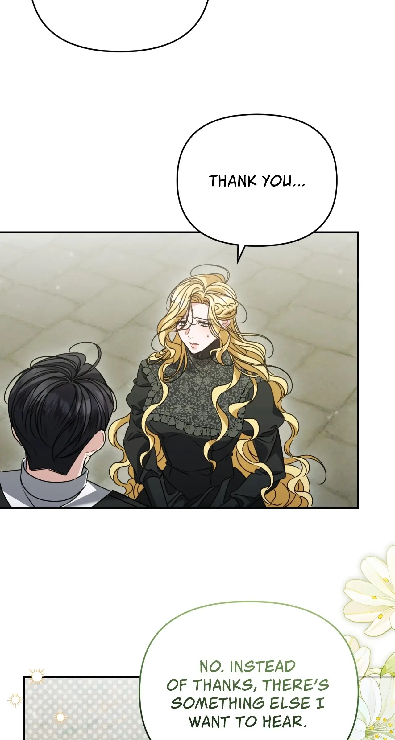 Read The Pearl of Albrecht Manga Online