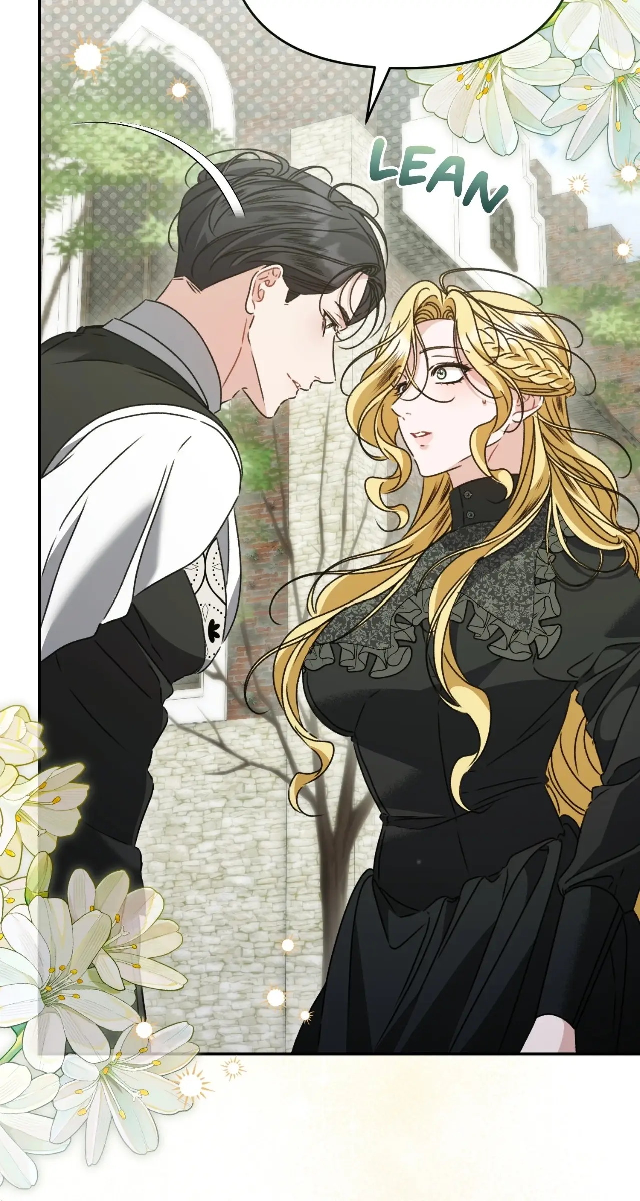 Read The Pearl of Albrecht Manga Online
