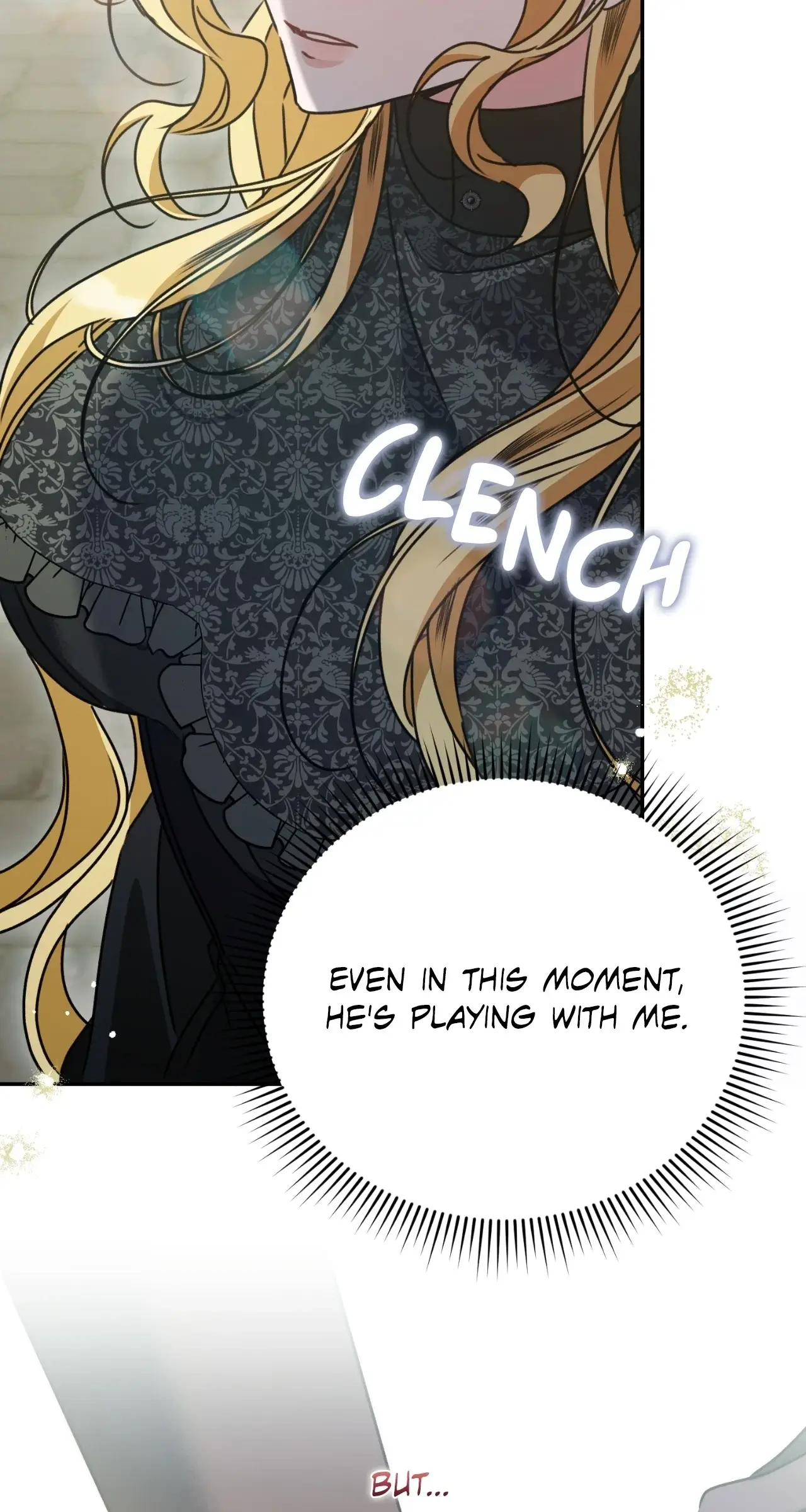 Read The Pearl of Albrecht Manga Online
