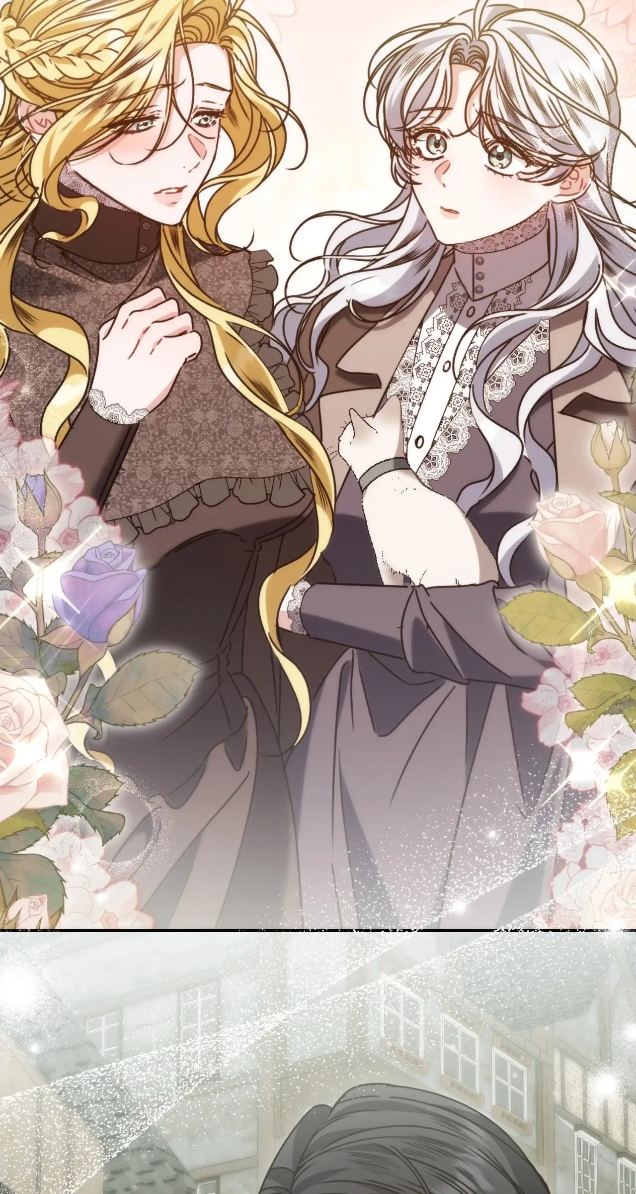 Read The Pearl of Albrecht Manga Online