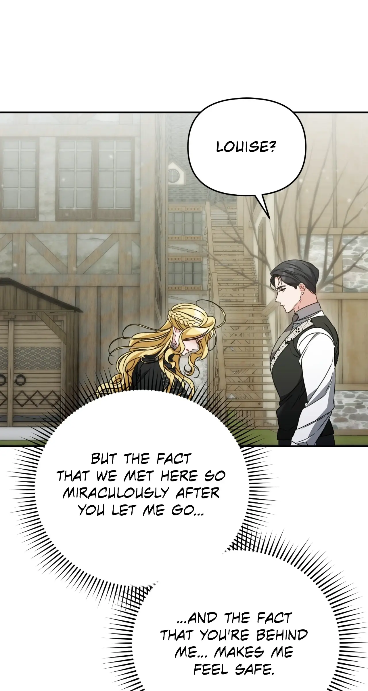 Read The Pearl of Albrecht Manga Online