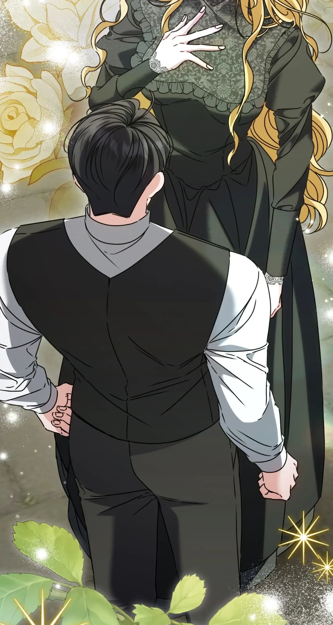 Read The Pearl of Albrecht Manga Online
