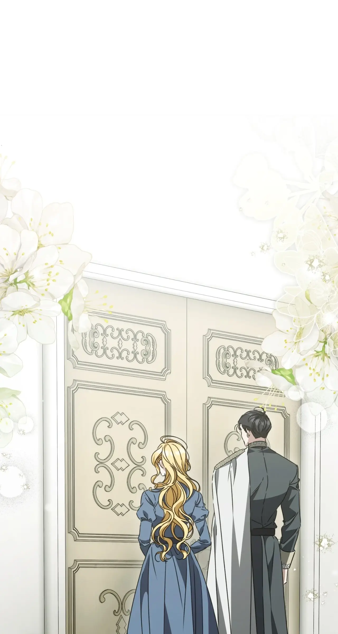 Read The Pearl of Albrecht Manga Online