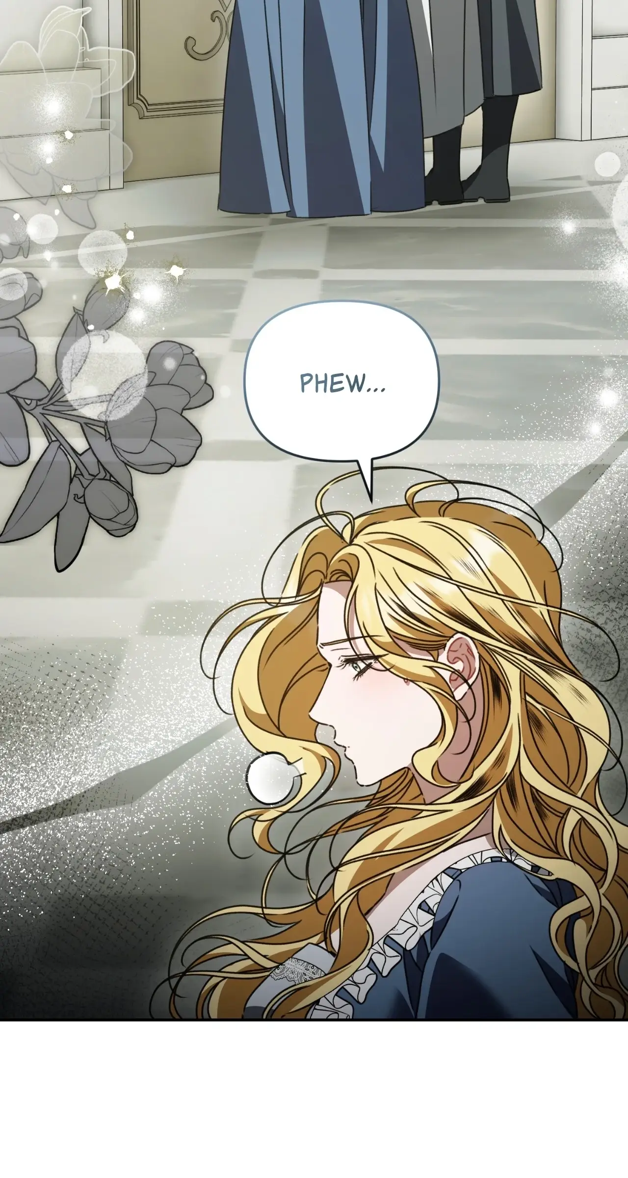Read The Pearl of Albrecht Manga Online