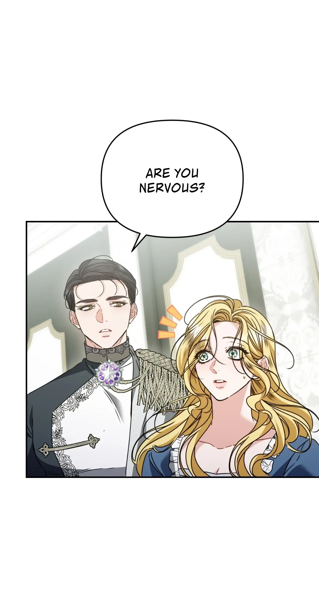 Read The Pearl of Albrecht Manga Online