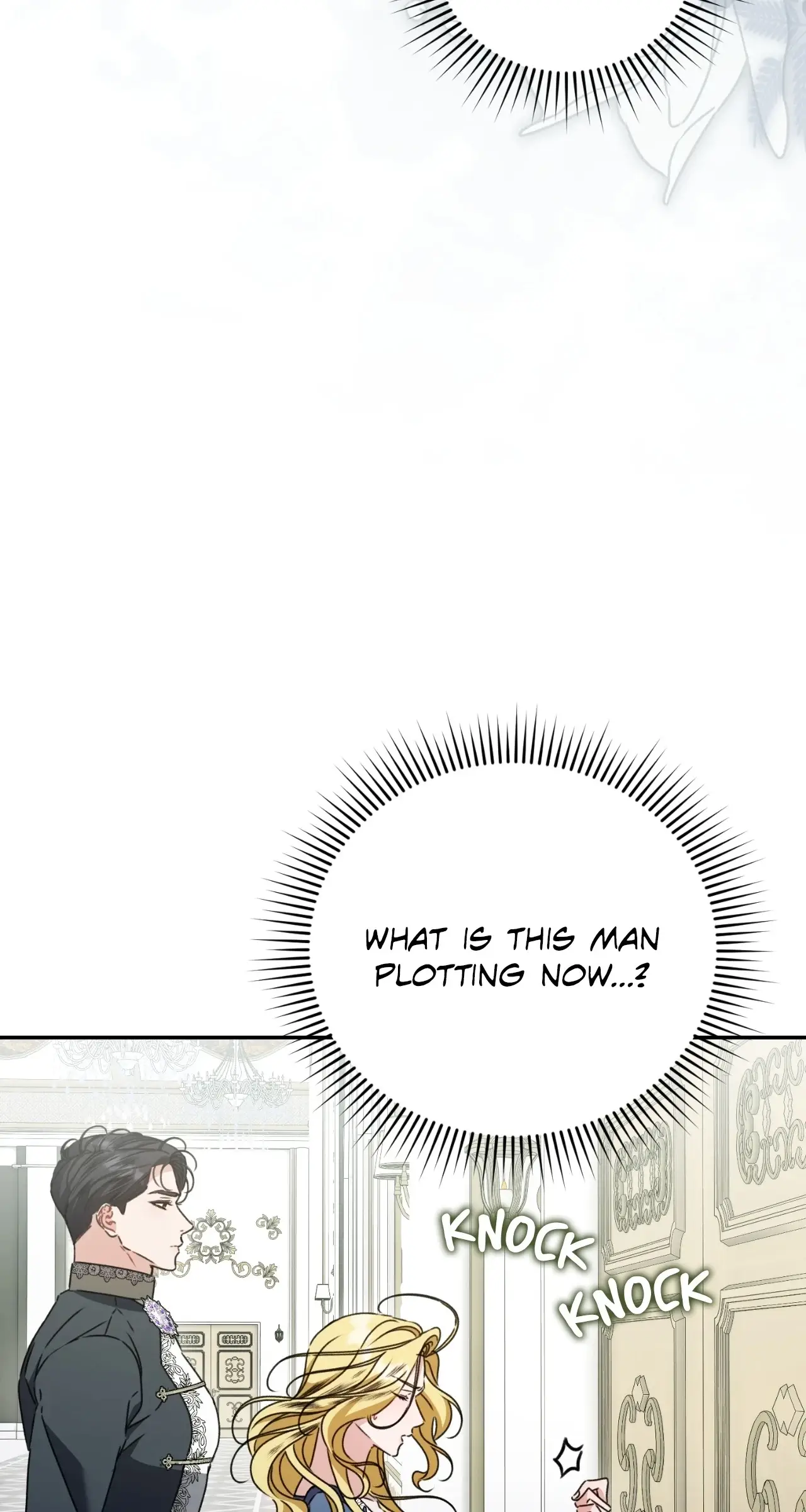 Read The Pearl of Albrecht Manga Online