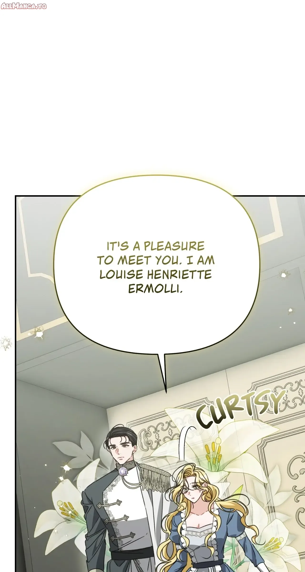 Read The Pearl of Albrecht Manga Online