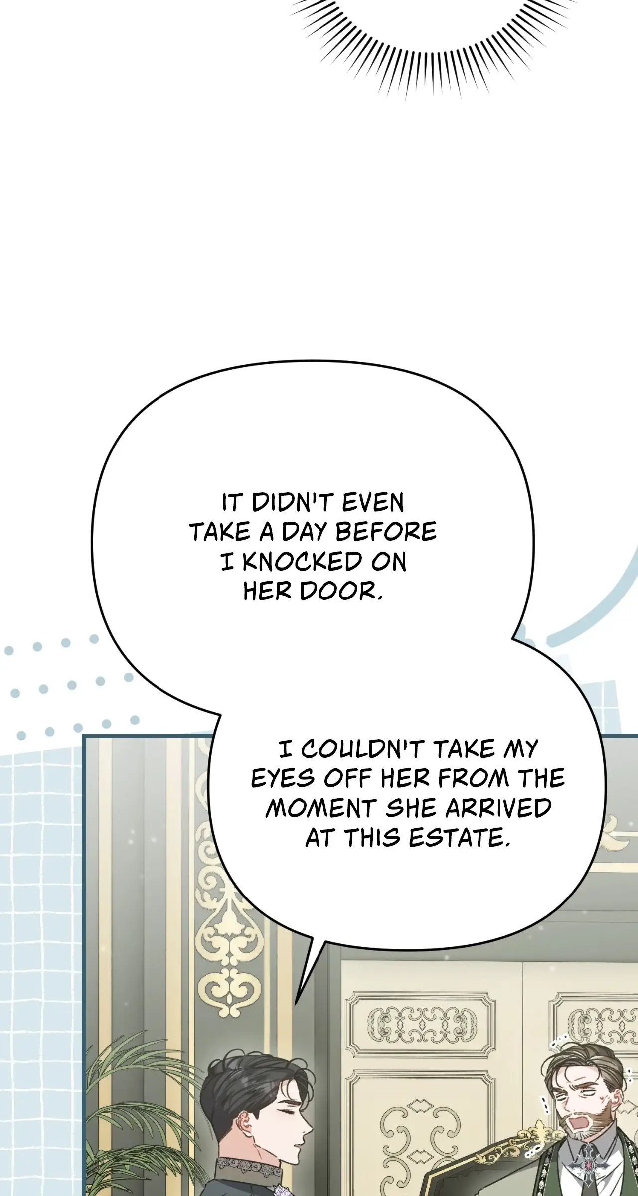 Read The Pearl of Albrecht Manga Online