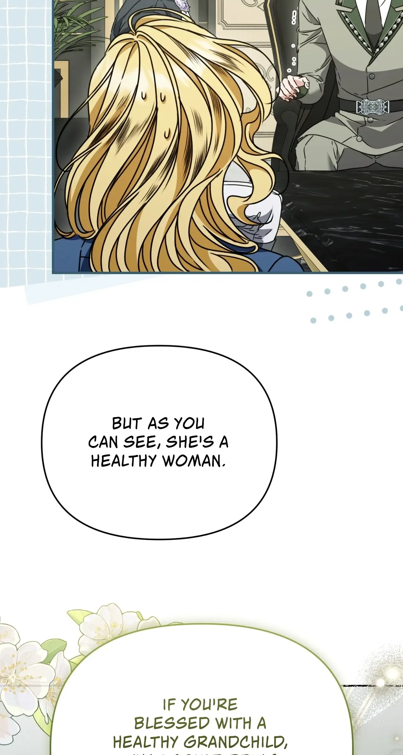 Read The Pearl of Albrecht Manga Online