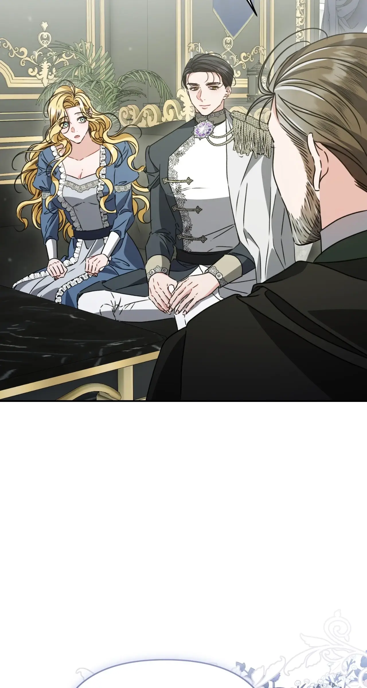 Read The Pearl of Albrecht Manga Online