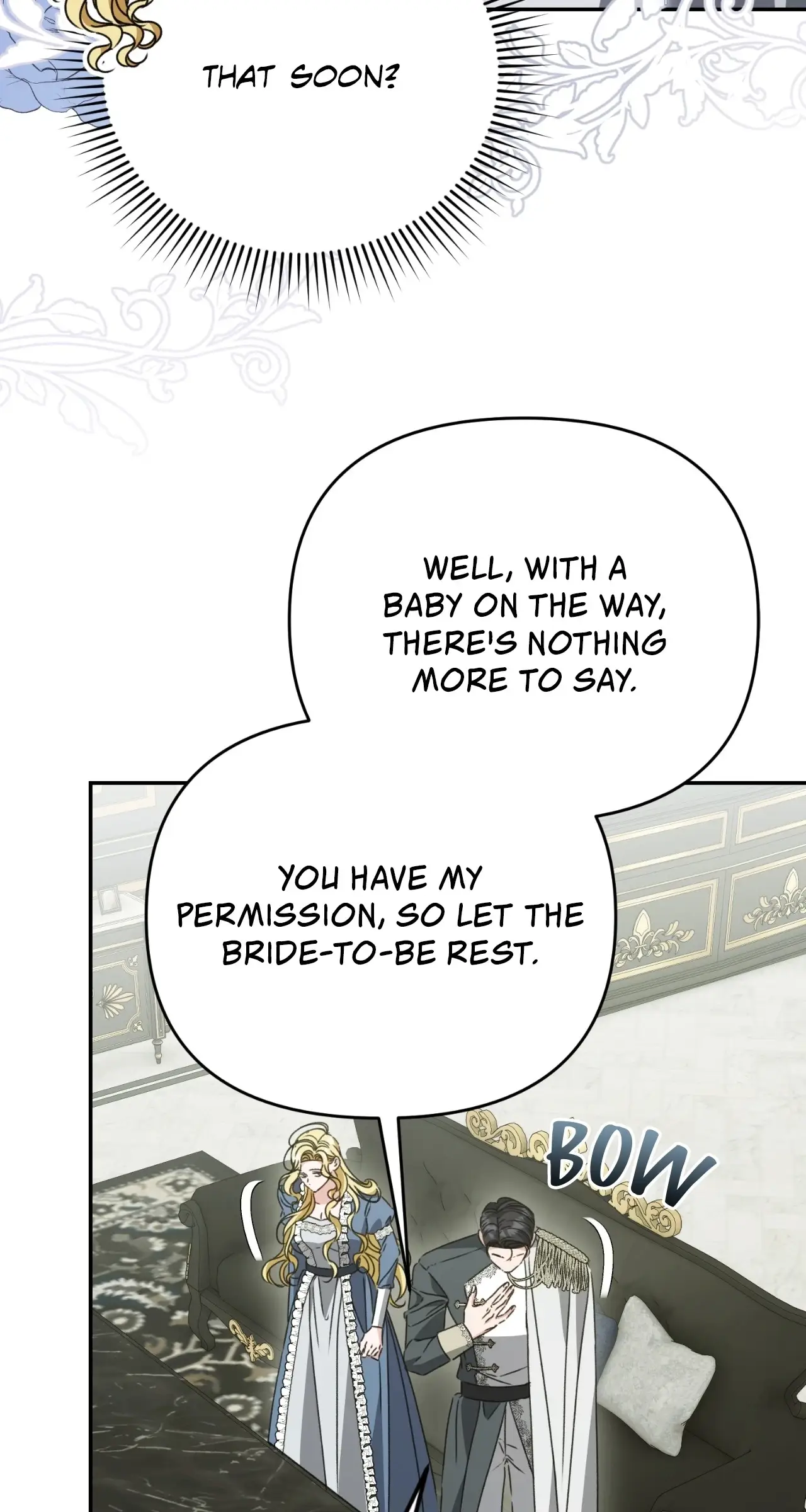 Read The Pearl of Albrecht Manga Online