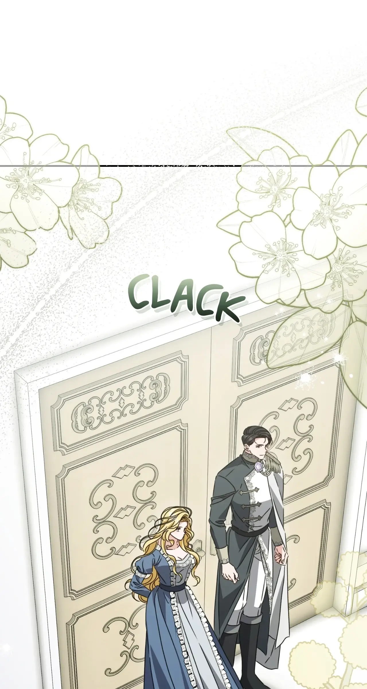 Read The Pearl of Albrecht Manga Online