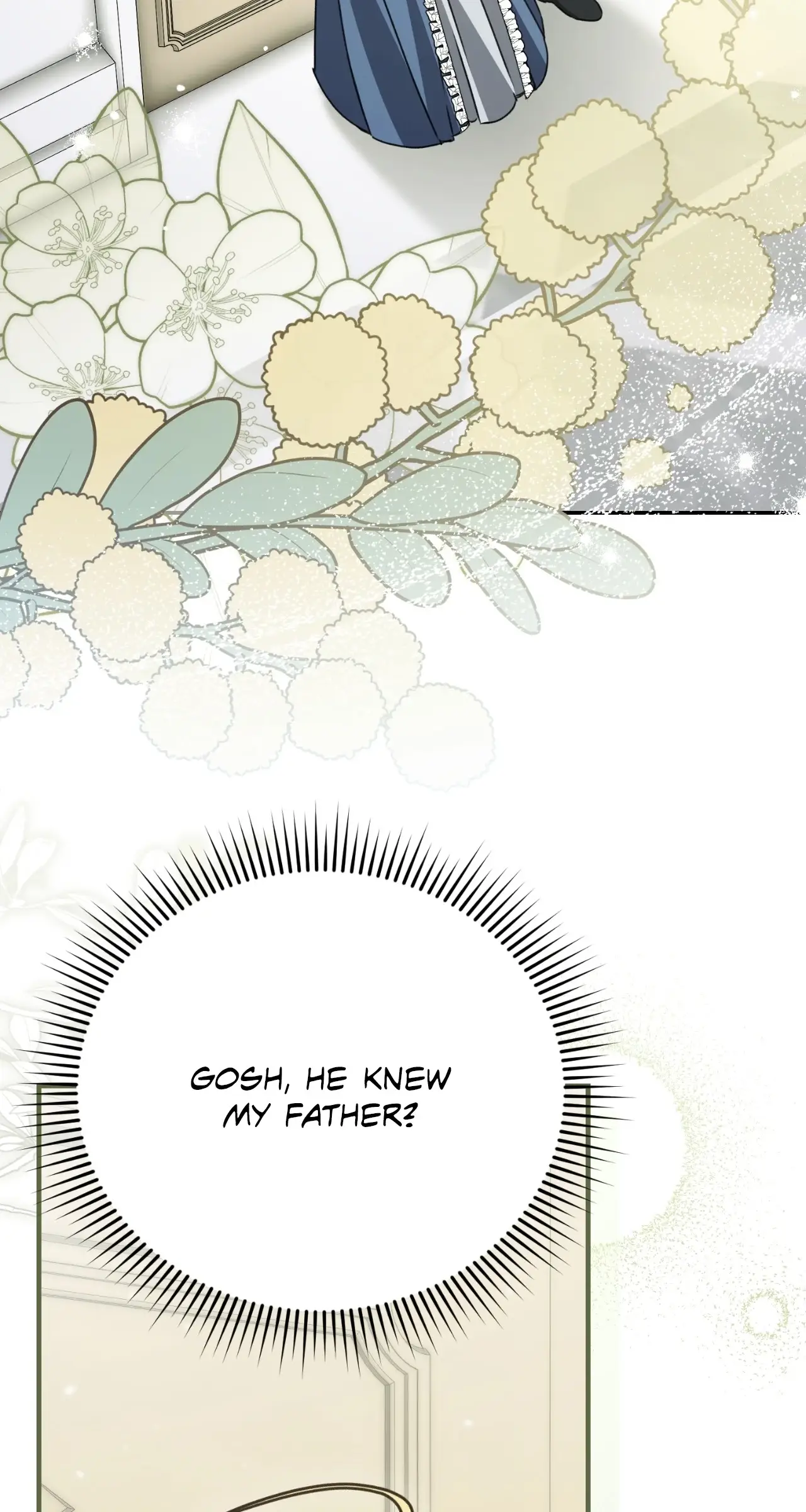 Read The Pearl of Albrecht Manga Online