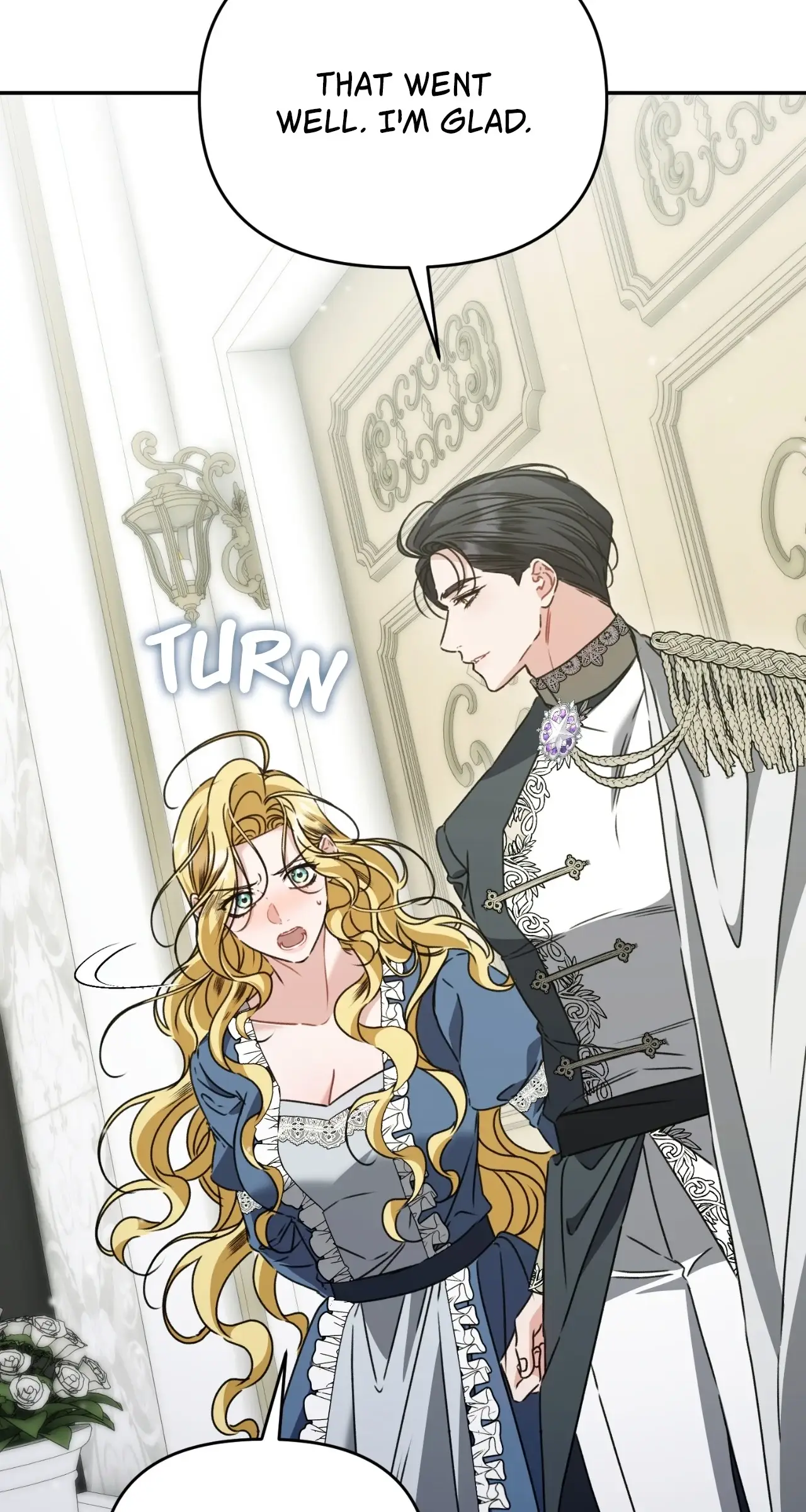 Read The Pearl of Albrecht Manga Online