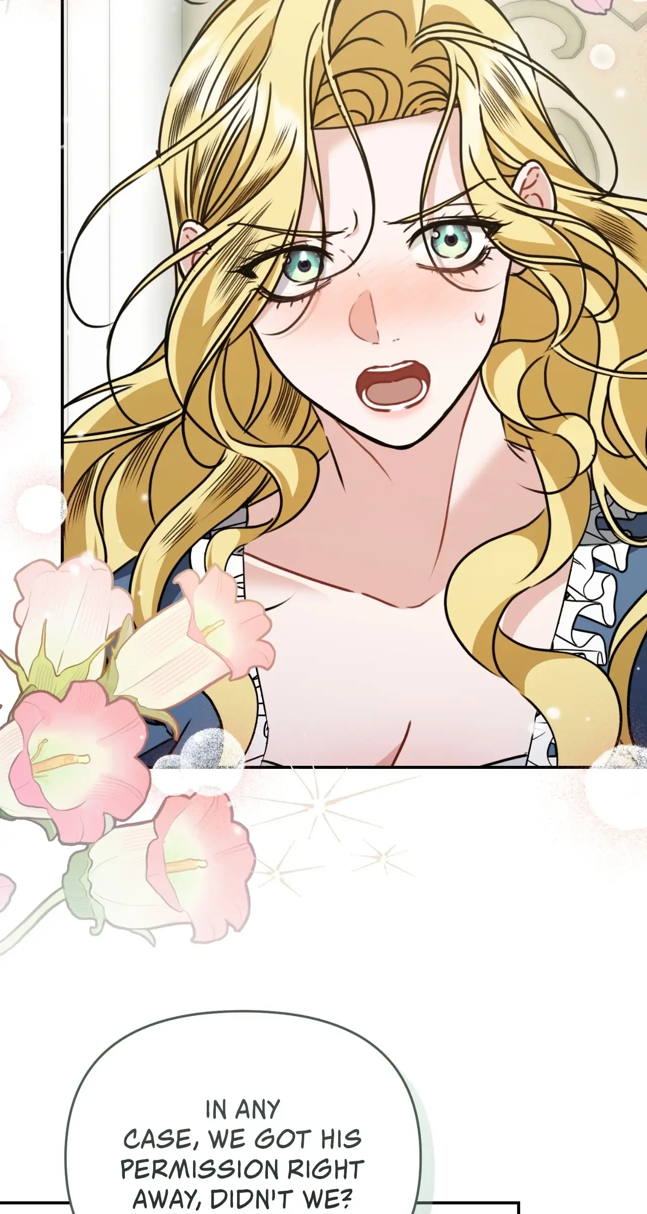Read The Pearl of Albrecht Manga Online