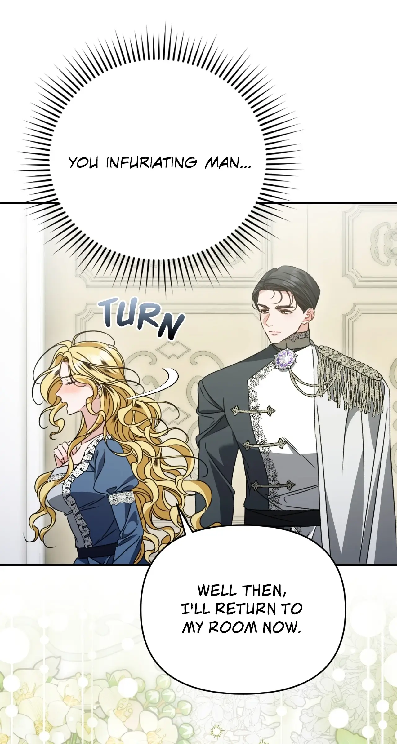 Read The Pearl of Albrecht Manga Online