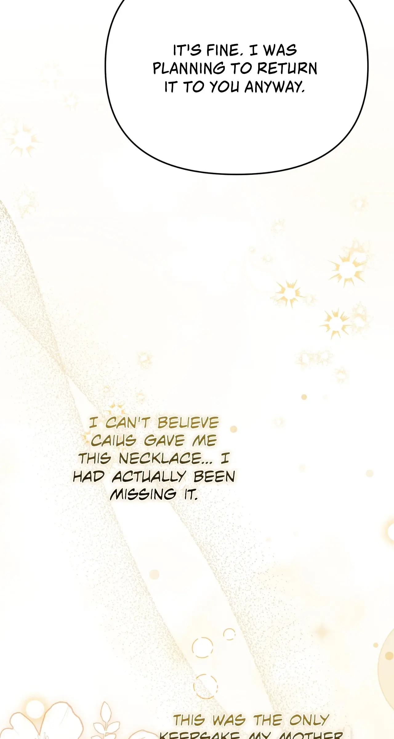 Read The Pearl of Albrecht Manga Online