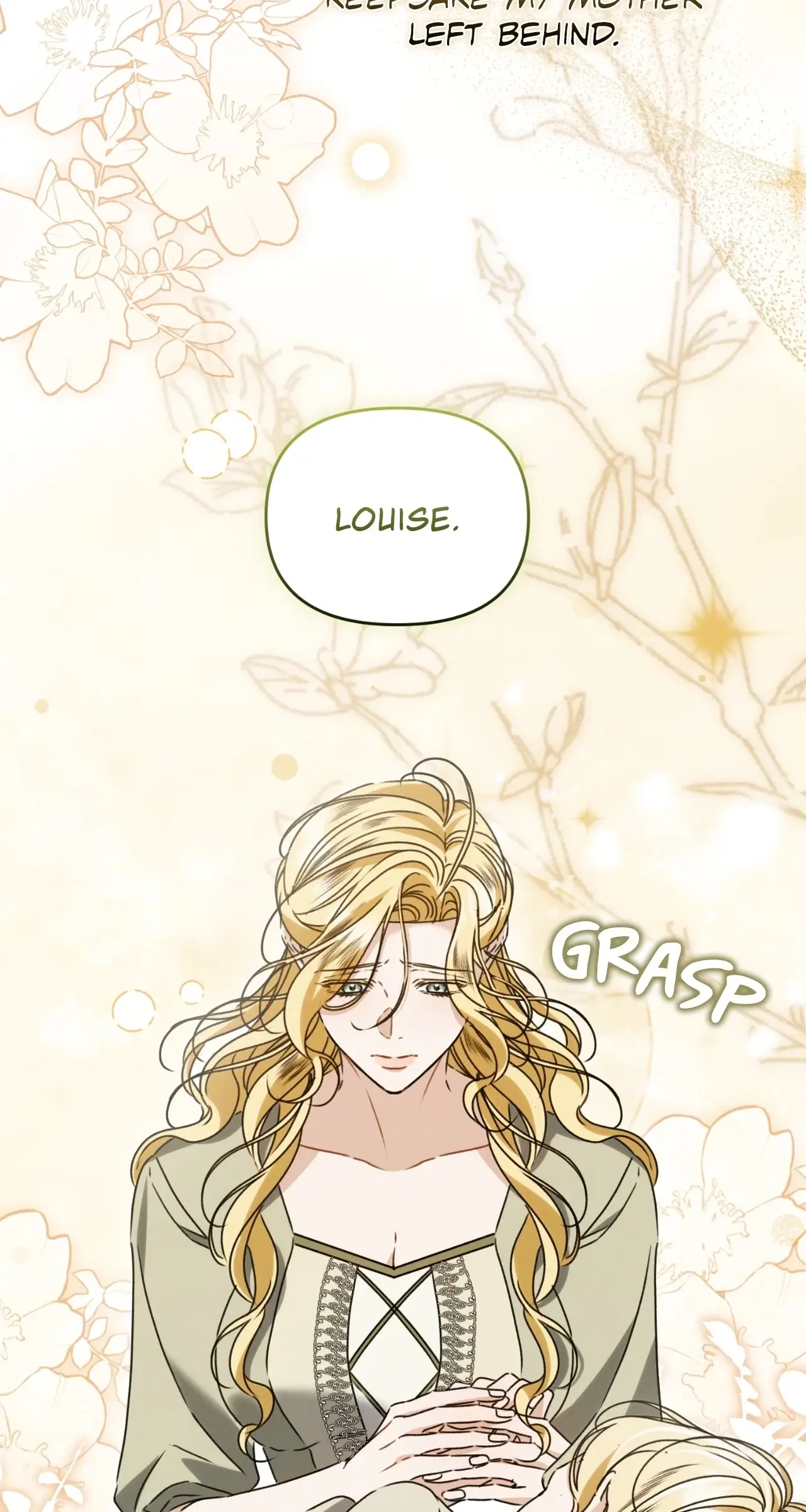 Read The Pearl of Albrecht Manga Online