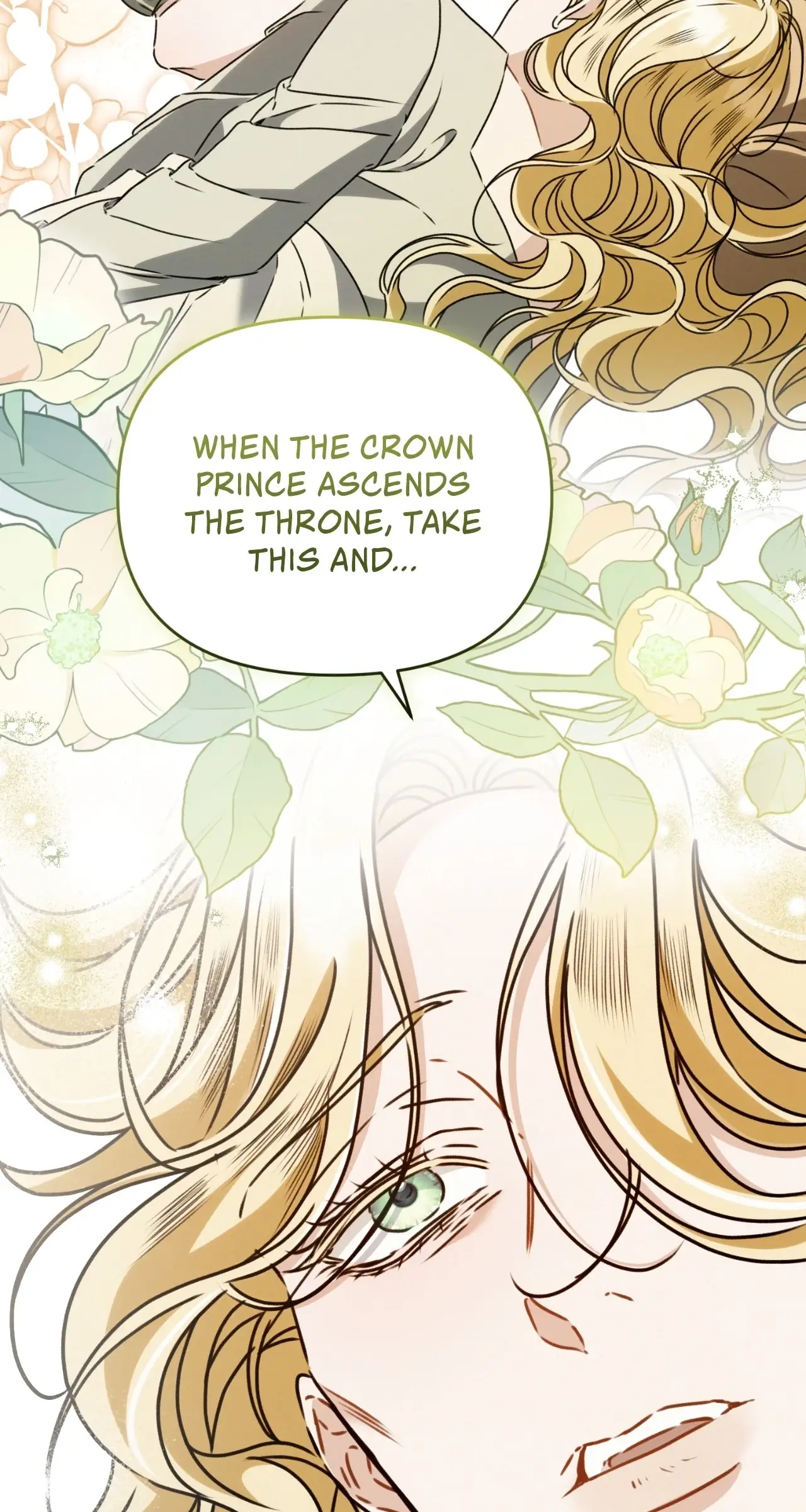 Read The Pearl of Albrecht Manga Online