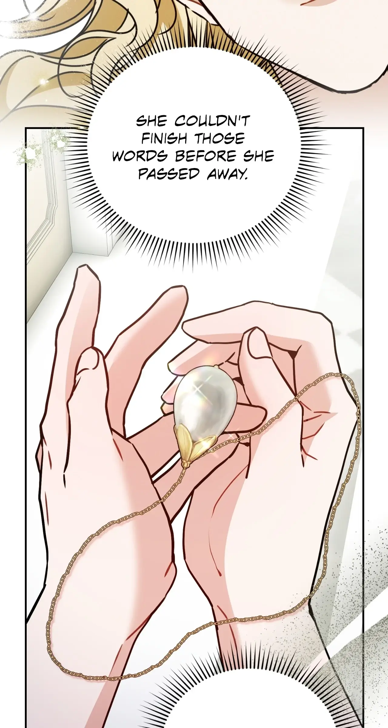 Read The Pearl of Albrecht Manga Online