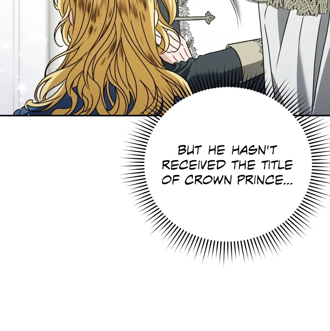 Read The Pearl of Albrecht Manga Online